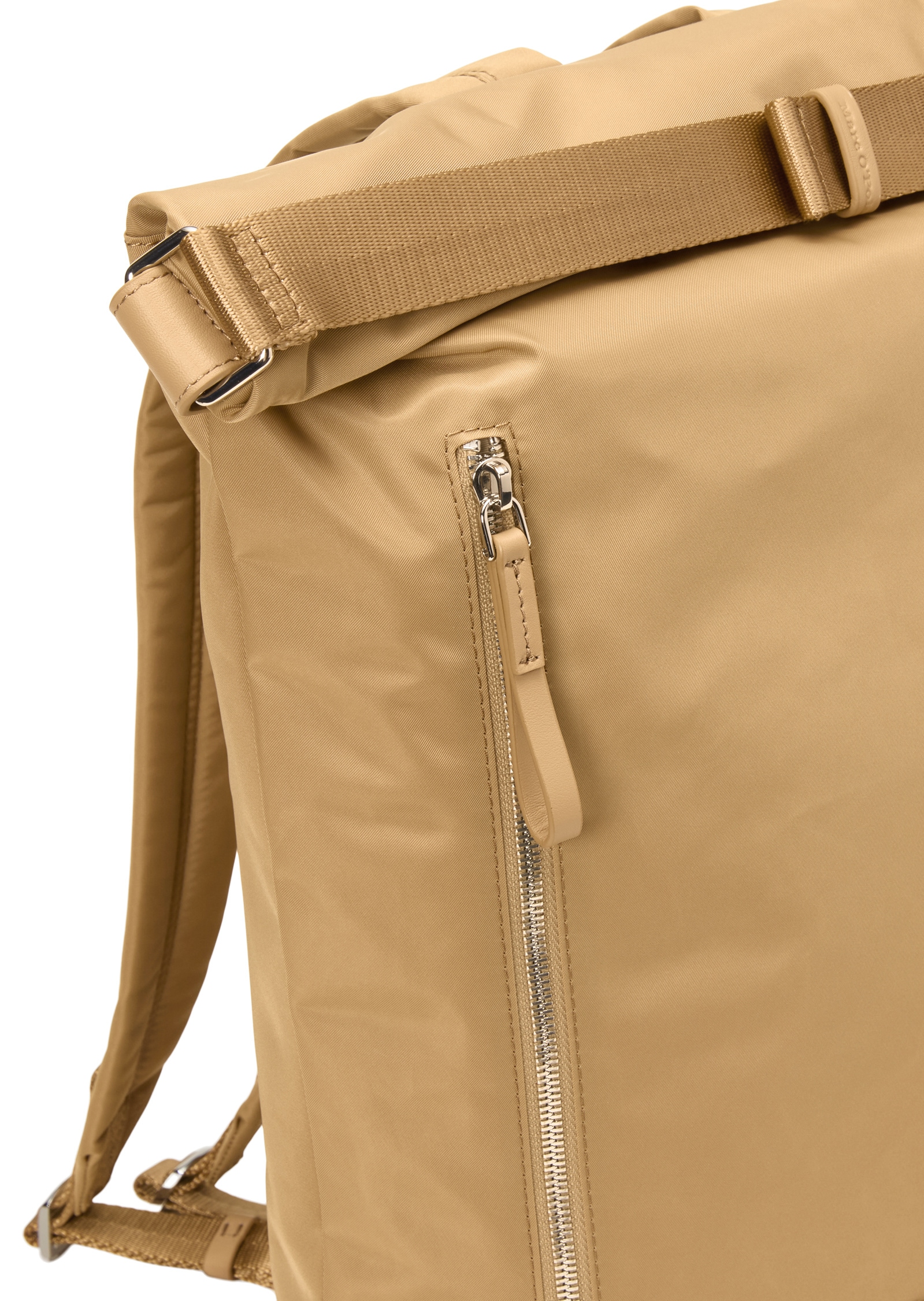 Marc O'Polo Rucksack »aus recyceltem Material«