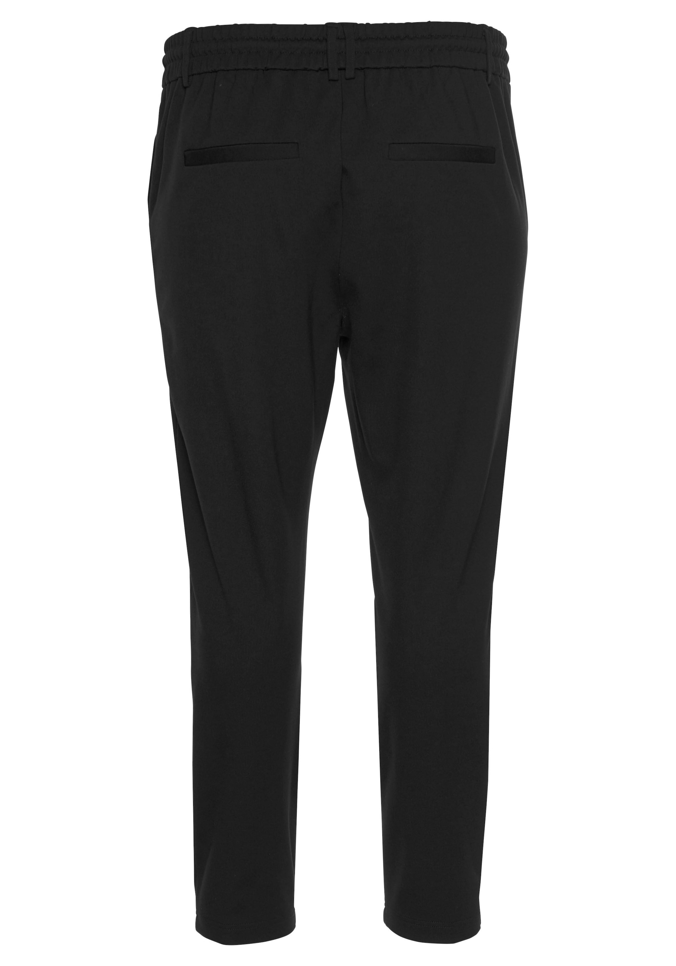 ONLY CARMAKOMA Jogger Pants »CARGOLDTRASH LIFE CLASSIC PANT NOOS«