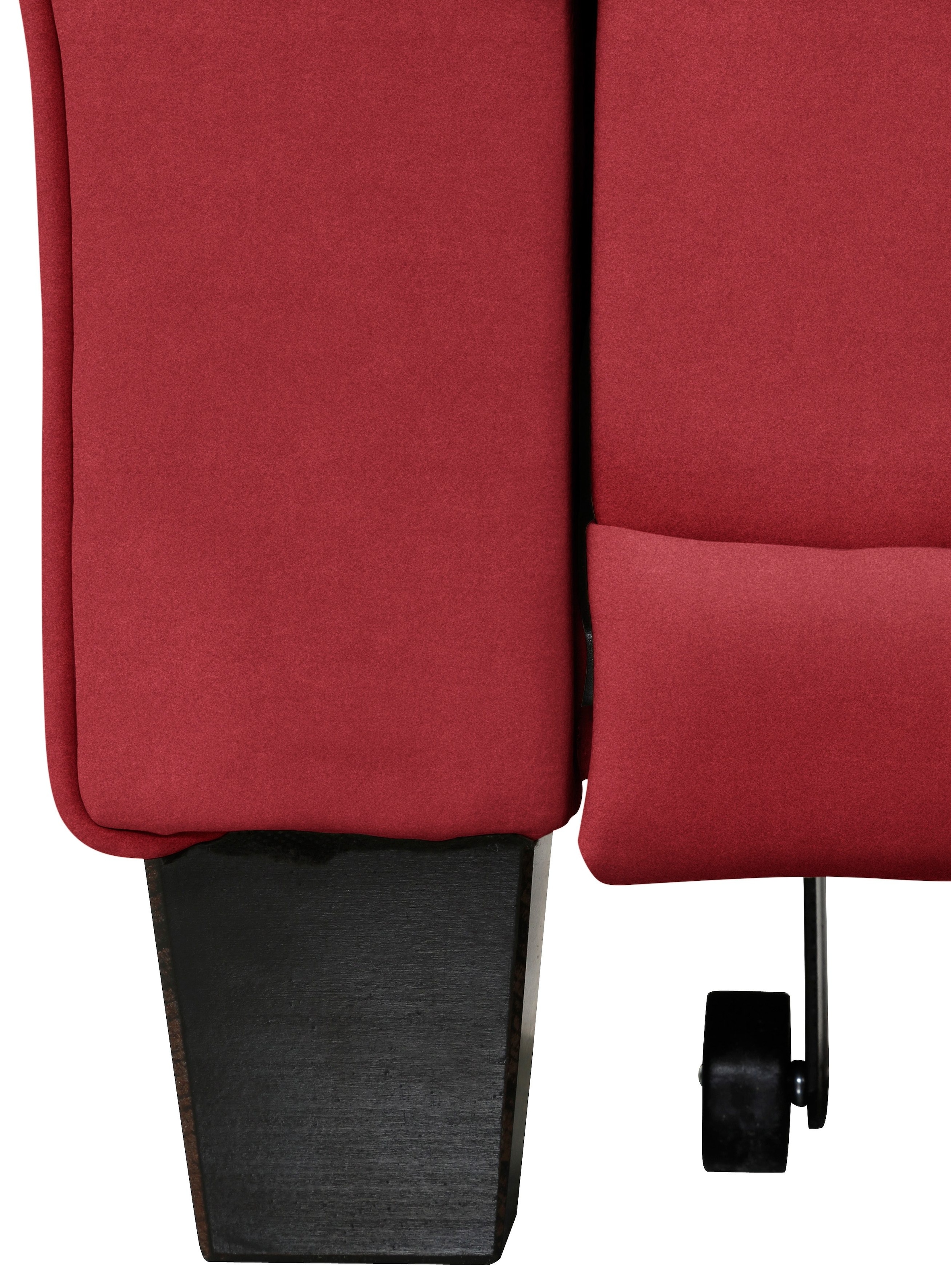 Home affaire Ecksofa »Camelita L-Form«, wahlweise mit Bettfunktion