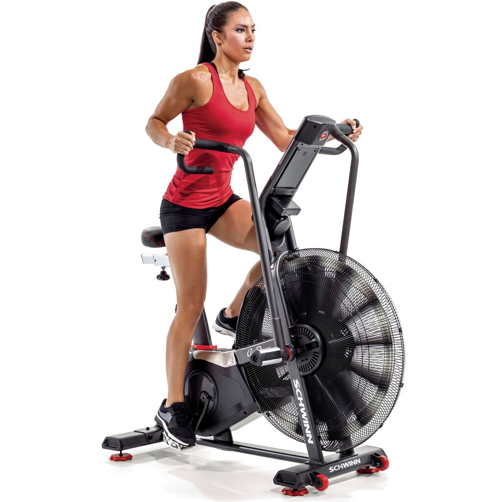 Schwinn® Air Bike »Airdyne AD8«