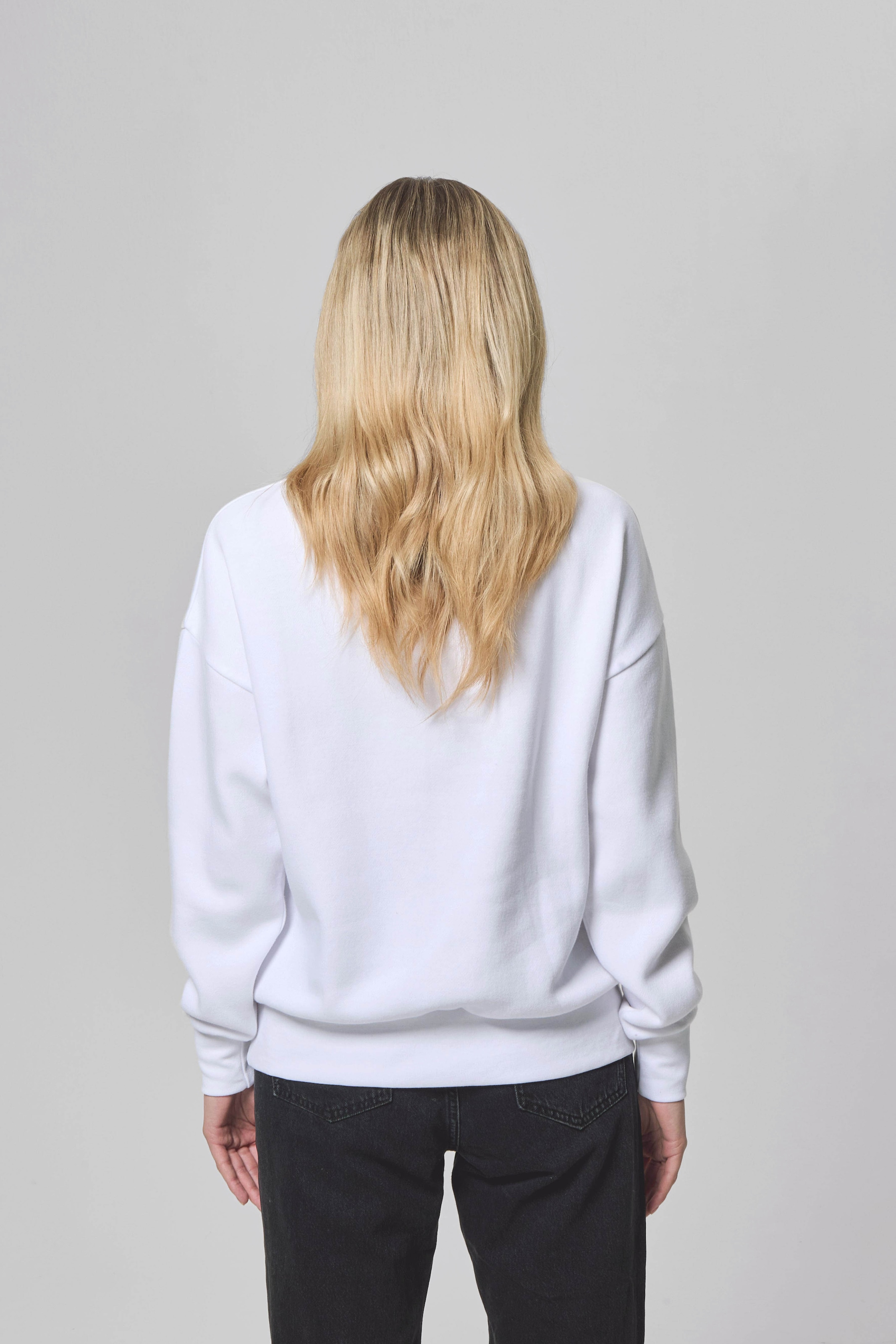Bench. Sweatshirt »ELIO_SWEATSHIRT«