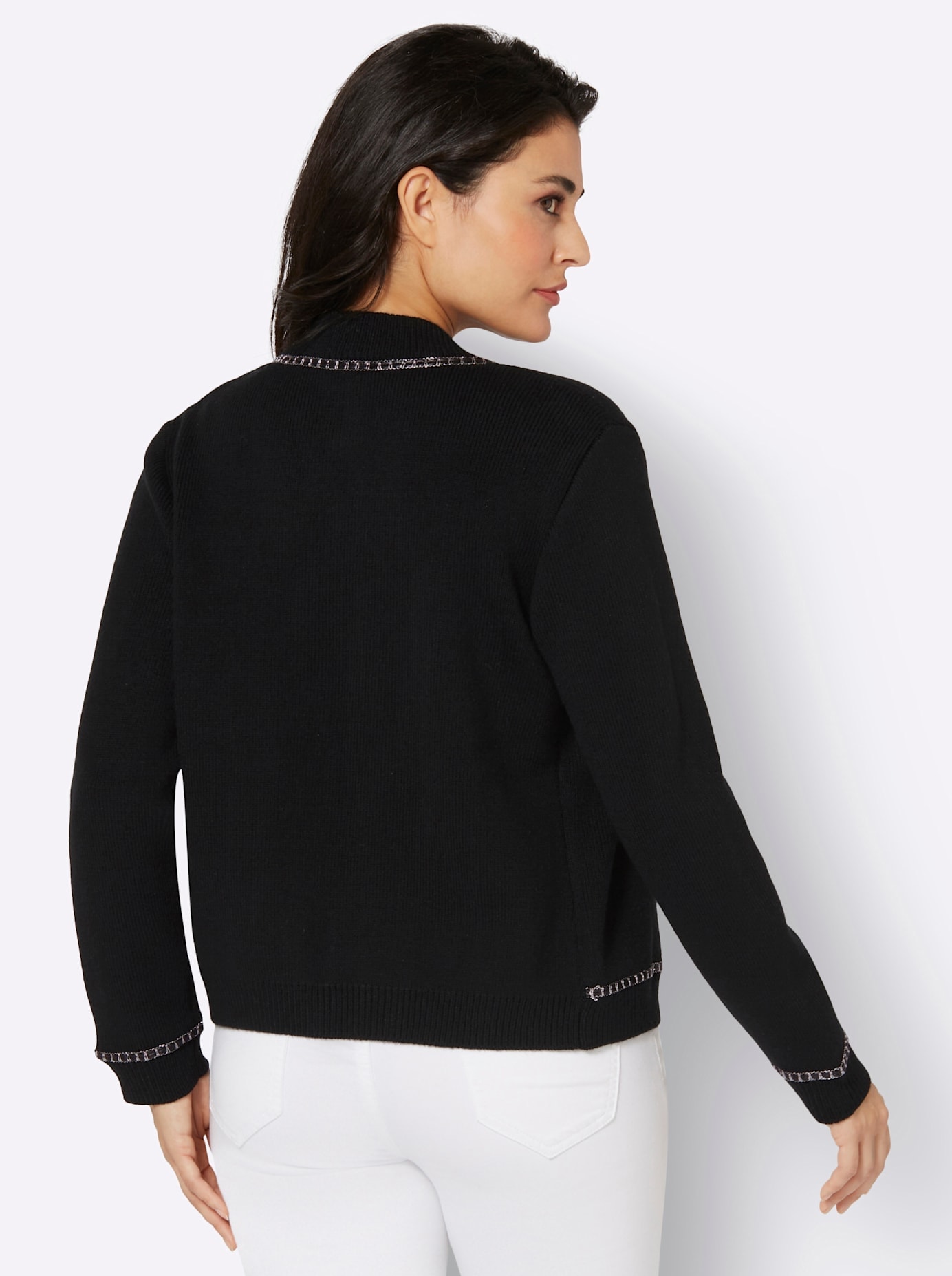 creation L Cardigan