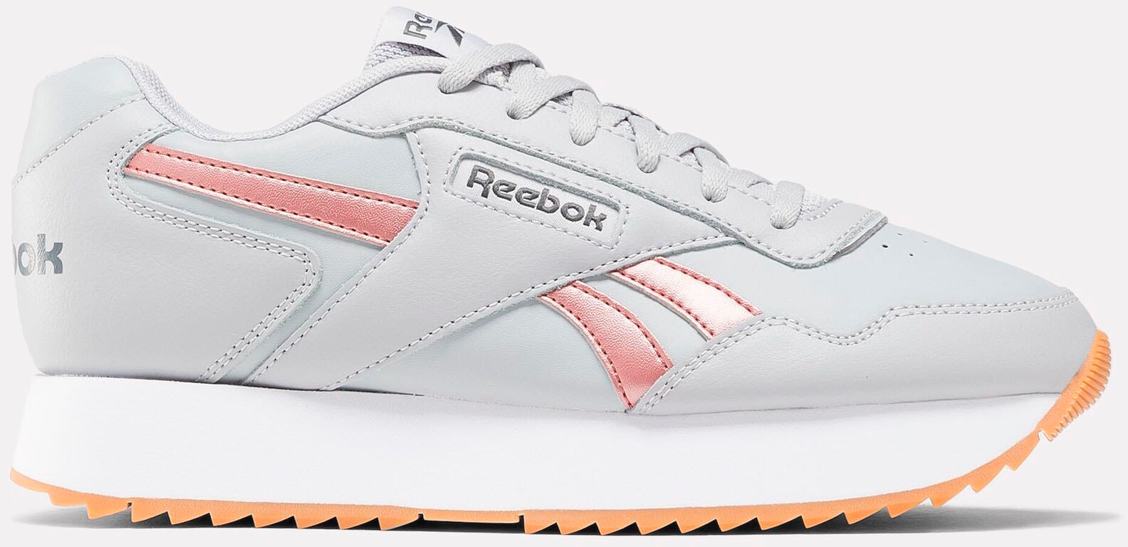 Reebok Classic Sneaker "GLIDE RIPPLE DOUBLE" günstig online kaufen