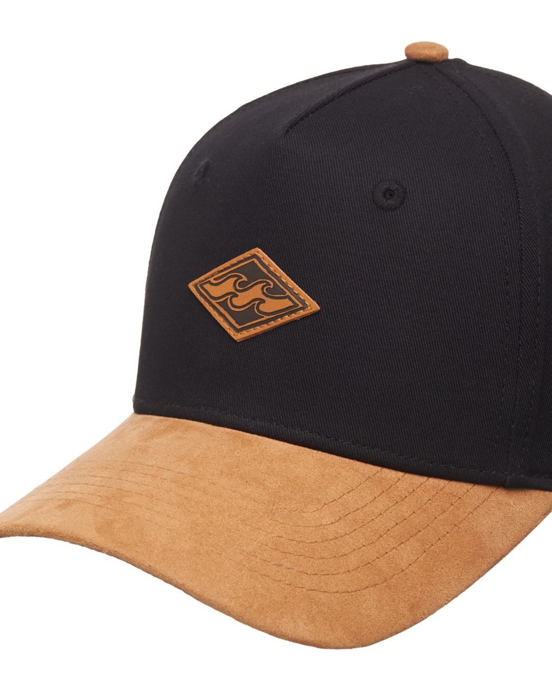 Billabong Snapback Cap »Diamond«