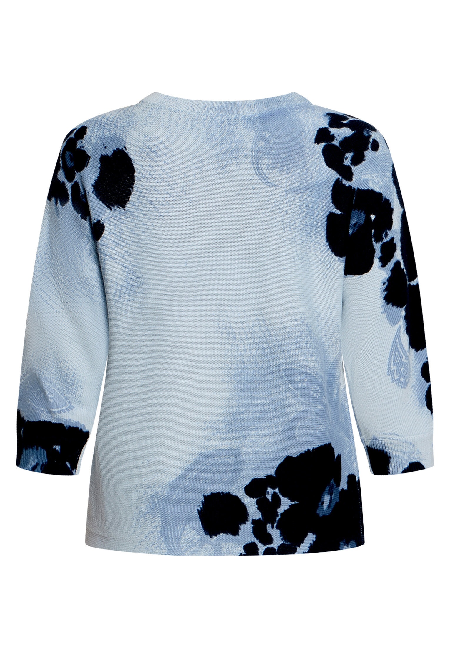 Betty Barclay Strickpullover »Damen mit Fledermausärmeln« 1