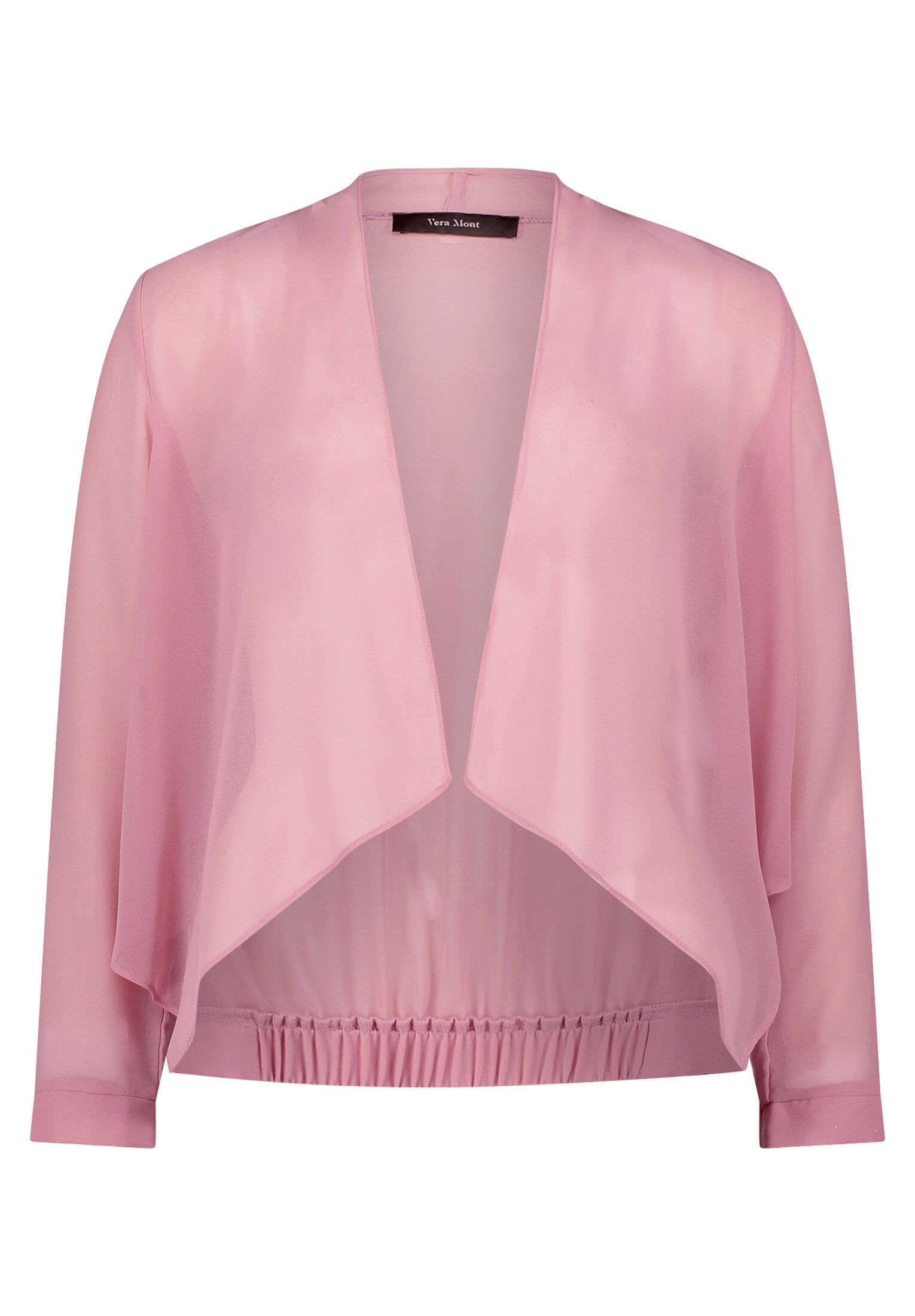 Vera Mont Blusenjacke »Damen ohne Verschluss«