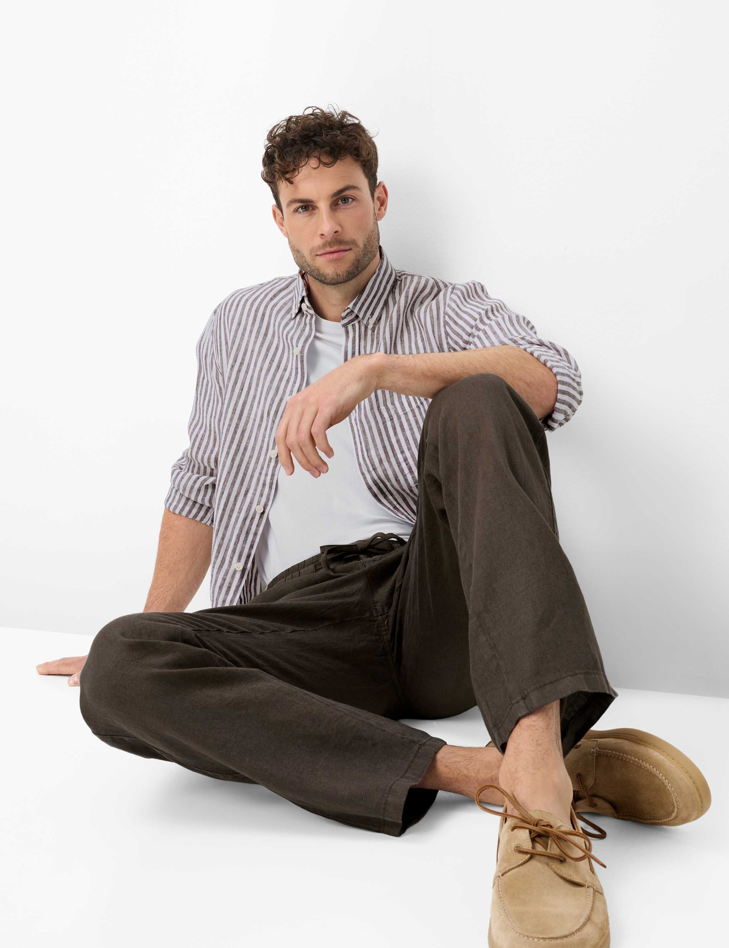 Brax Chinohose »Style ELIAS«