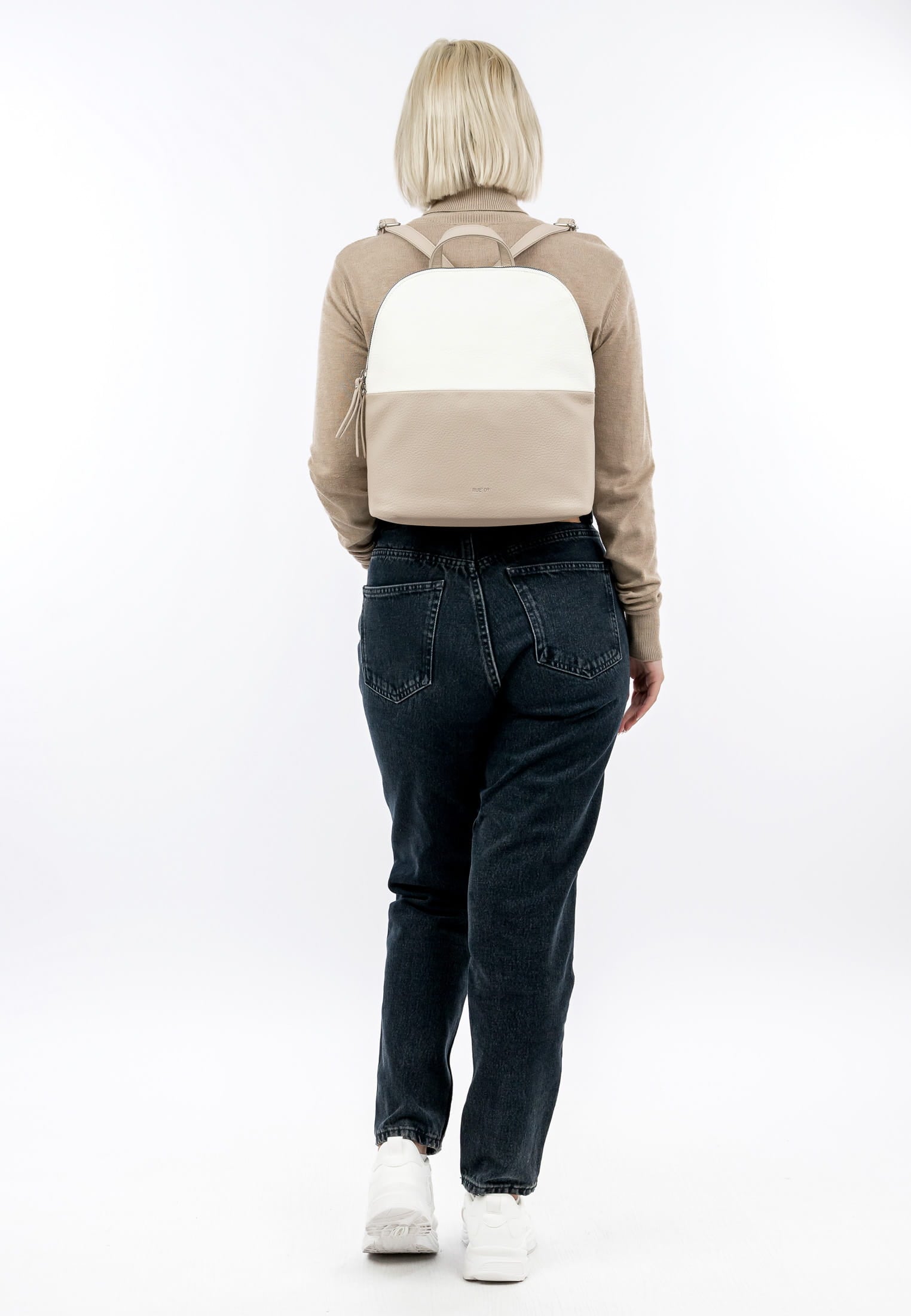 EMILY & NOAH Rucksack »Rucksack E&N Frejus RUE 09«
