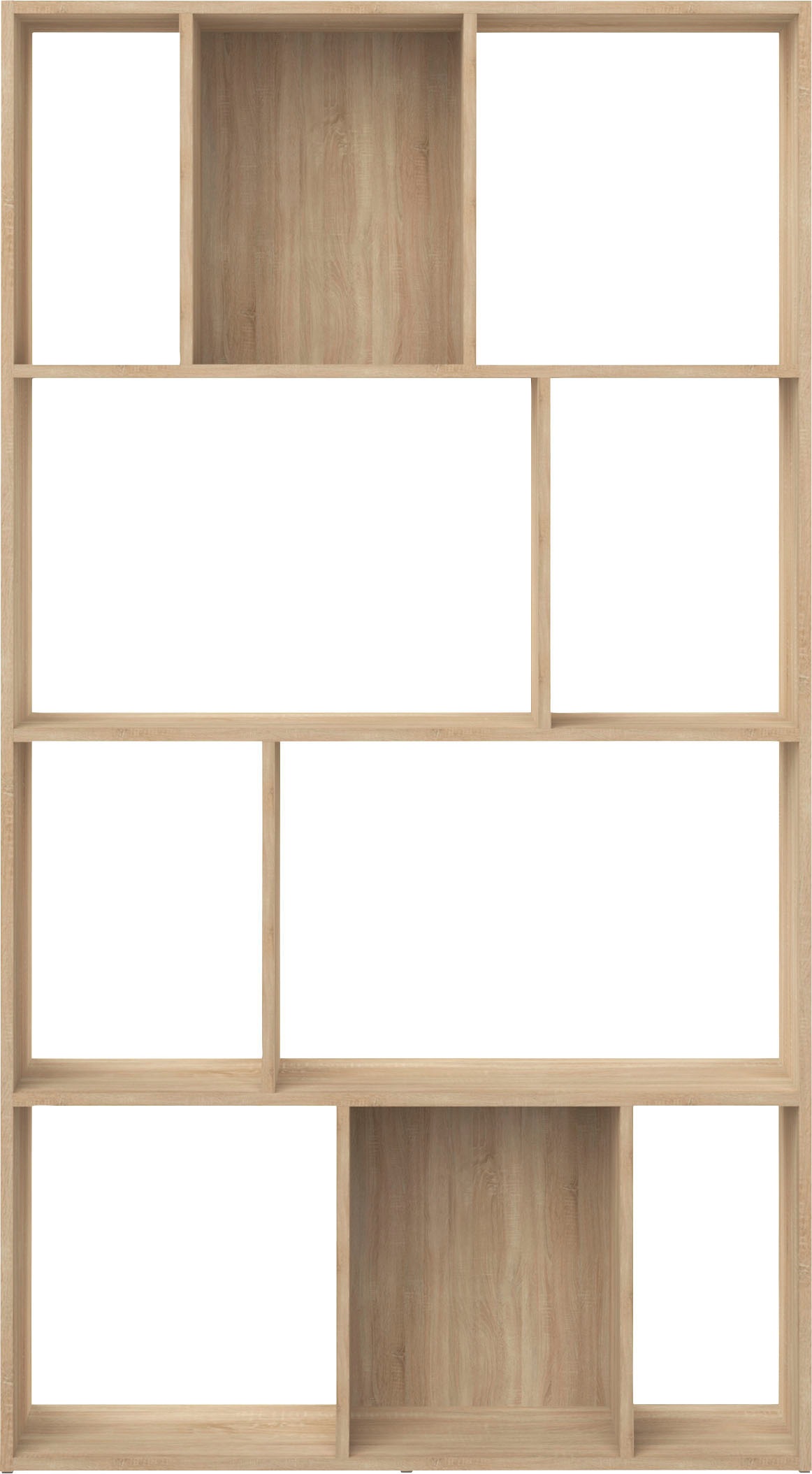 TemaHome Bücherregal