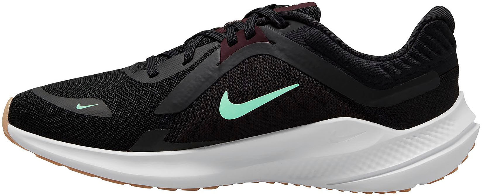 Nike Laufschuh "QUEST 5" günstig online kaufen