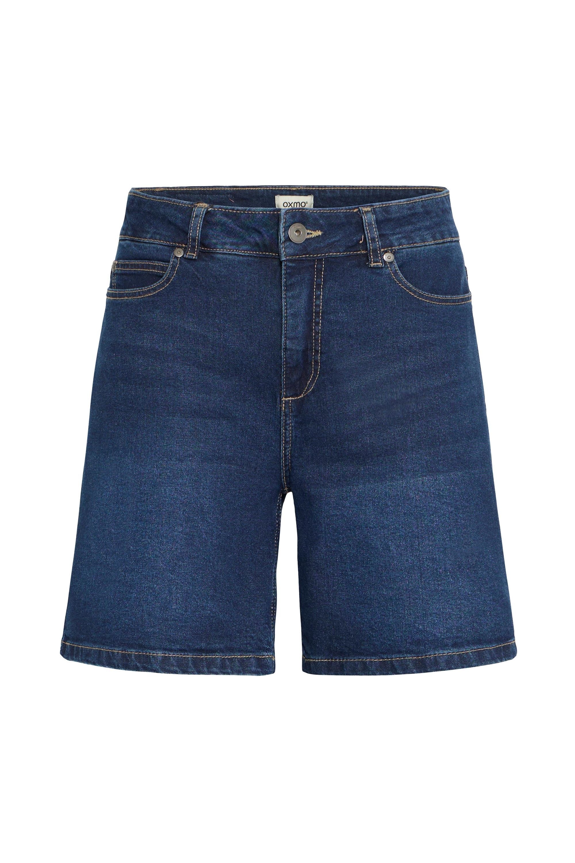OXMO Jeansshorts "Shorts OXMira"