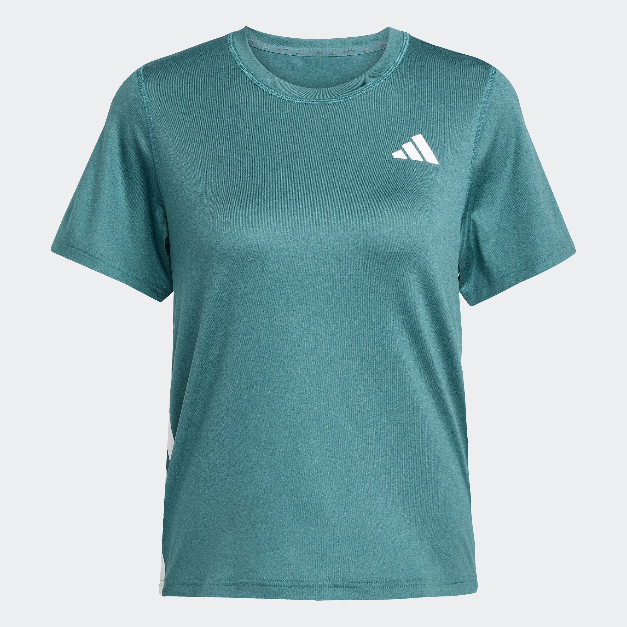 adidas Performance T-Shirt »WE 3S CREW TEE«