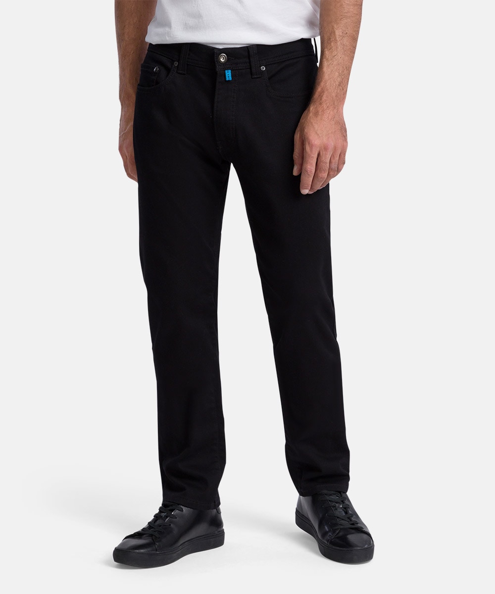 Pierre Cardin "Lyon Tapered"