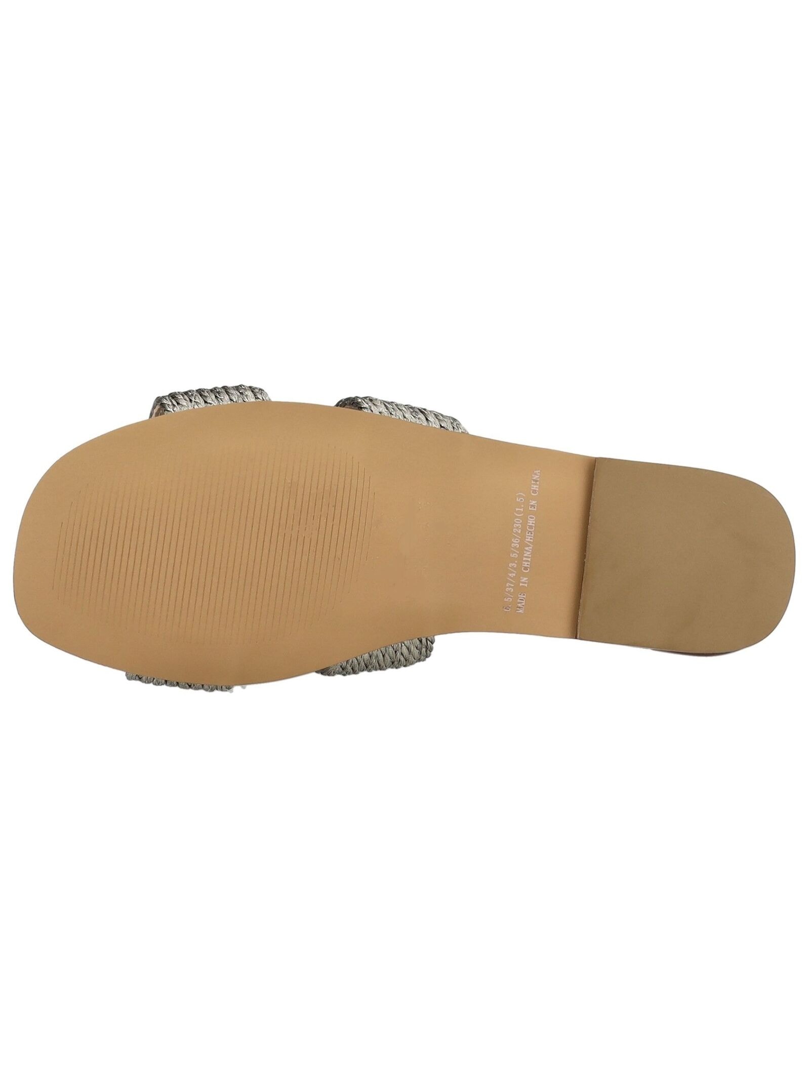 STEVE MADDEN Pantolette »STEVE MADDEN Pantoletten Lederimitat«