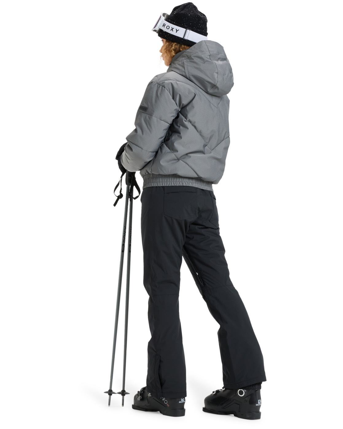Roxy Snowboardjacke »Snow Shimmer 10K«