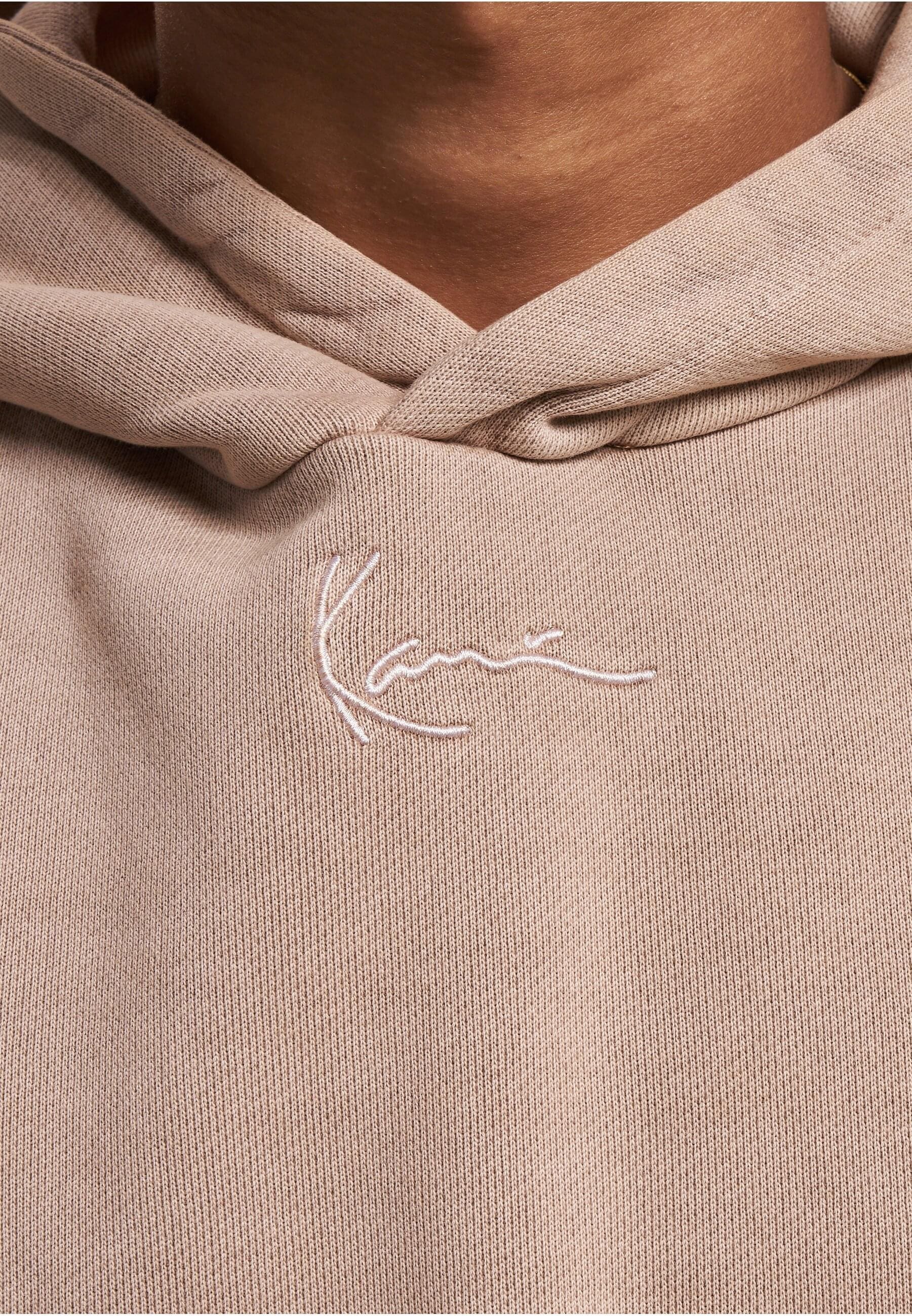 Karl Kani Kapuzensweatshirt »Karl Kani Herren«, (1 tlg.)