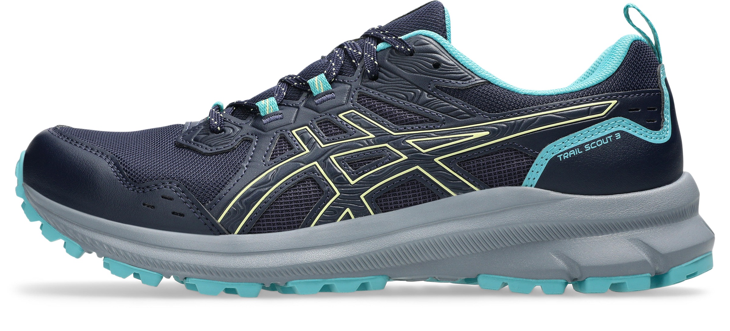 Thumbnail - Asics Trailrunningschuh "TRAIL SCOUT 3"