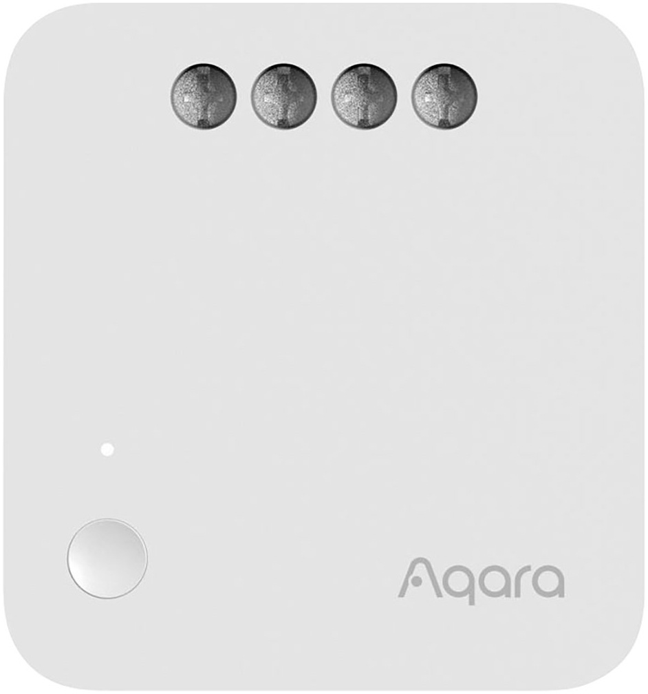 Aqara Schalter »Single Switch Module T1 (No Neutral)«