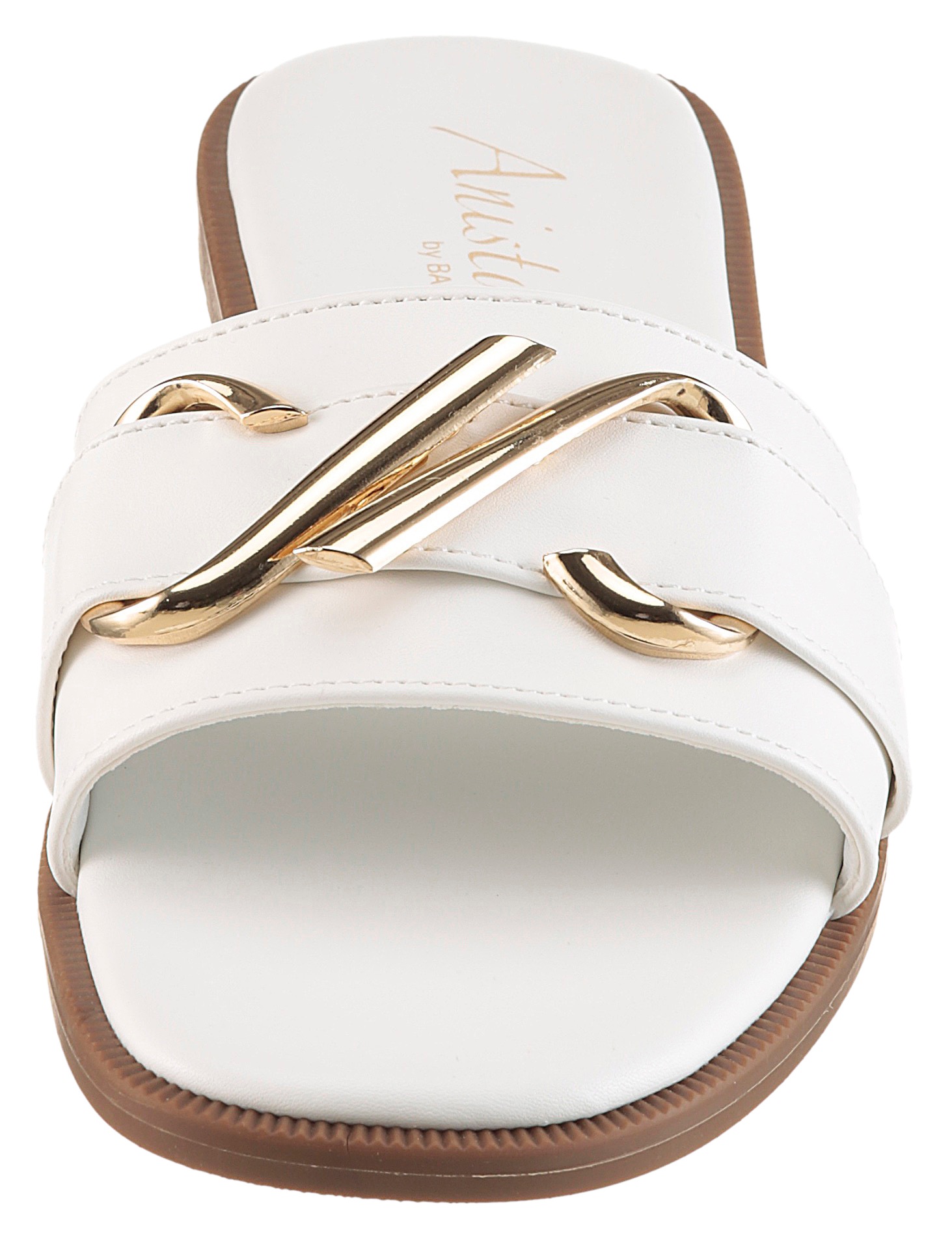 Aniston SHOES Pantolette  Sommerschuh, Strandschuh - NEUE KOLLEKTION