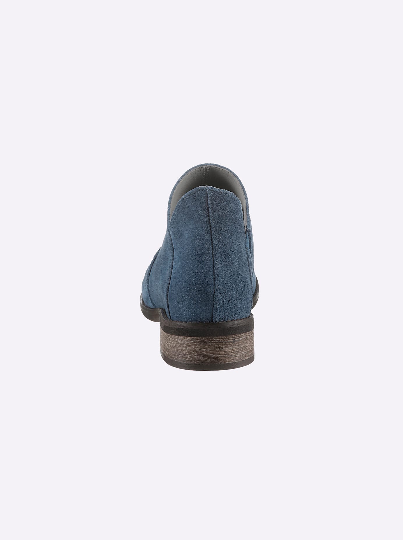 heine Stiefelette
