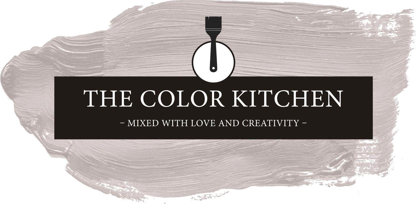 A.S. CRÉATION Wand- und Deckenfarbe "Seidenmatt Innenfarbe THE COLOR KITCHEN", 5 l 5mltck2001 salty shrimp, Farben, für Wohnzimmer Schlafzimmer Flur