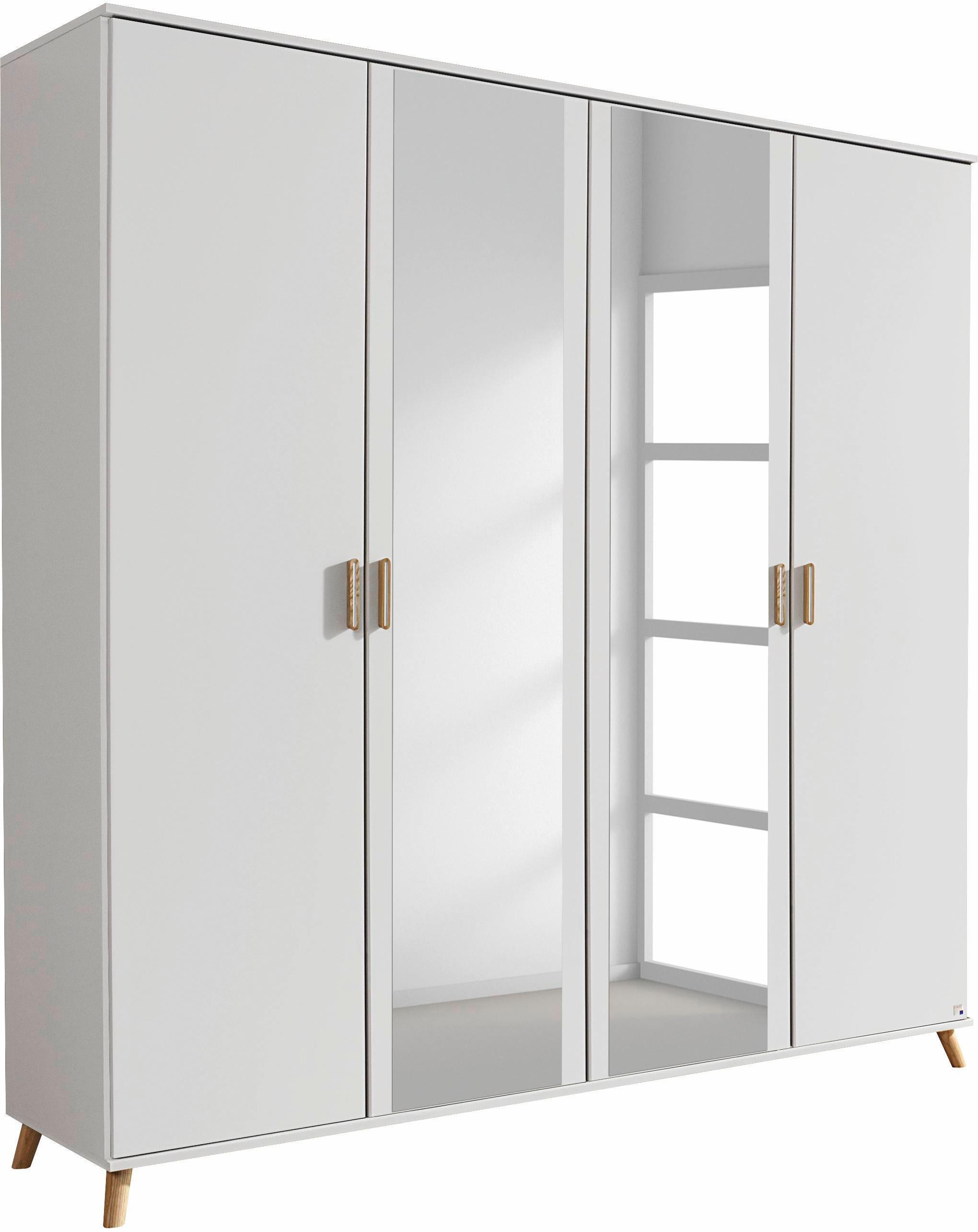 rauch Kleiderschrank "Ottos Choice Skandi Kinderzimmer Bestseller Schlafzim günstig online kaufen