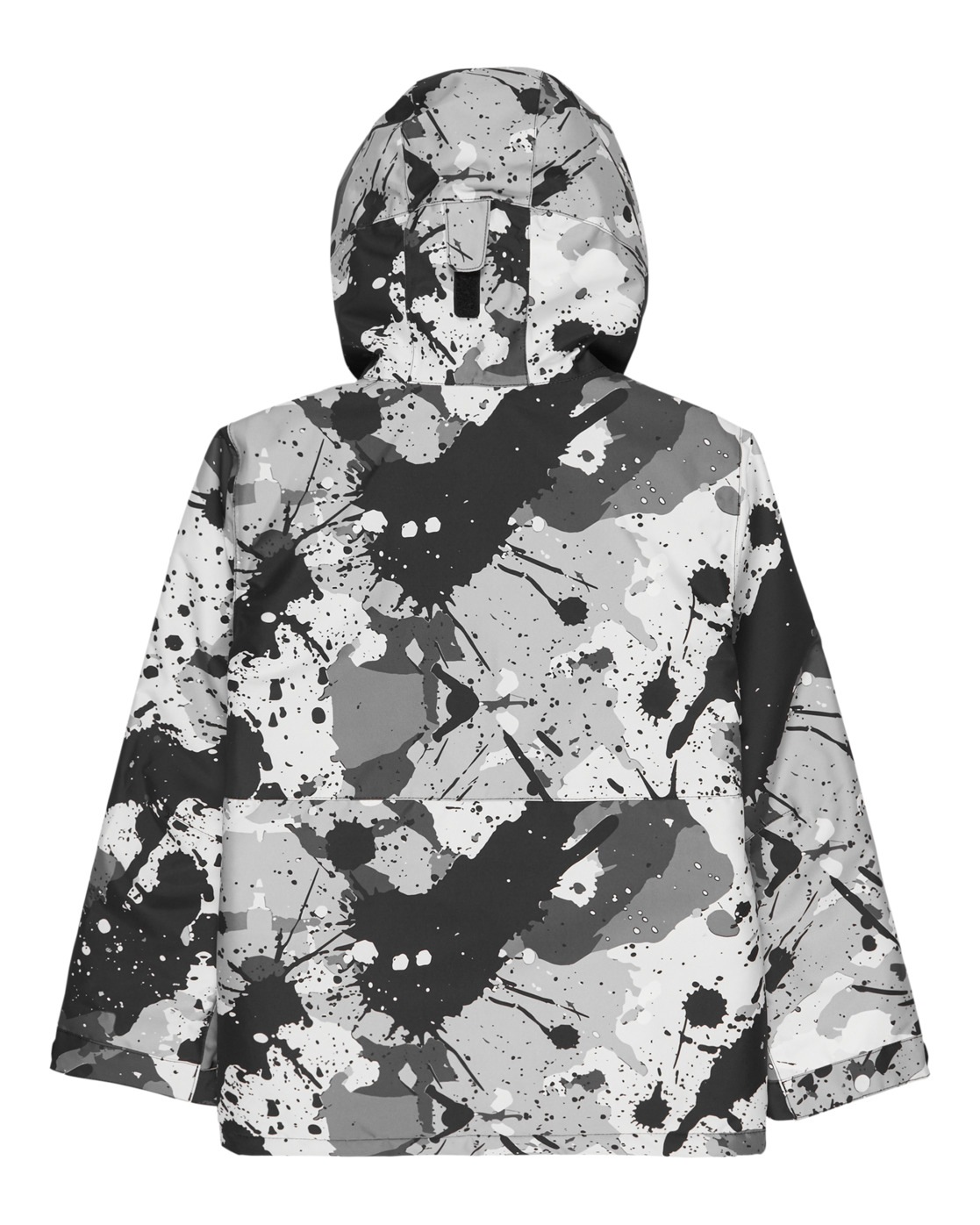 DC Shoes Snowboardjacke »Basis Print«