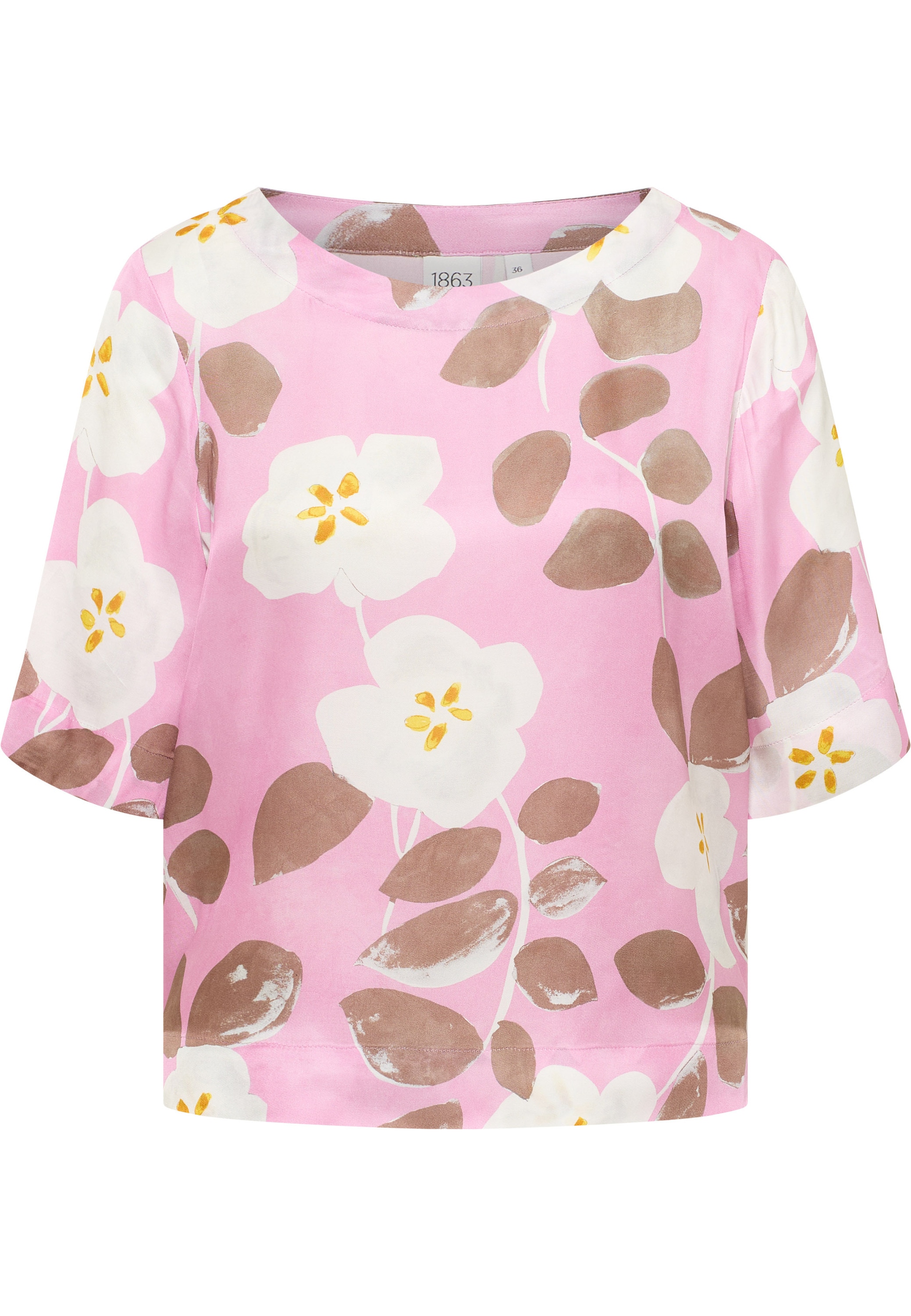 Eterna Shirtbluse