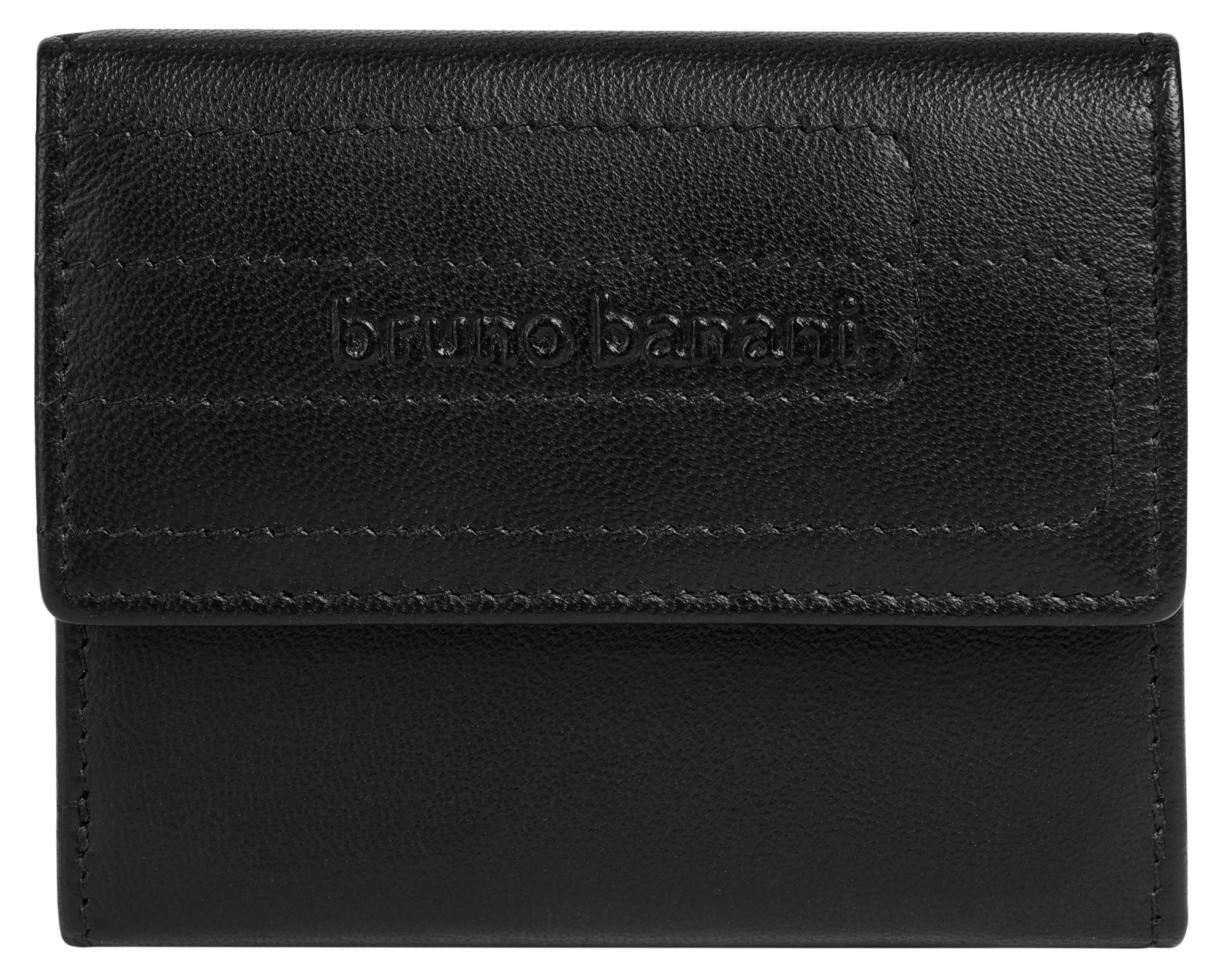 Bruno Banani echt Leder