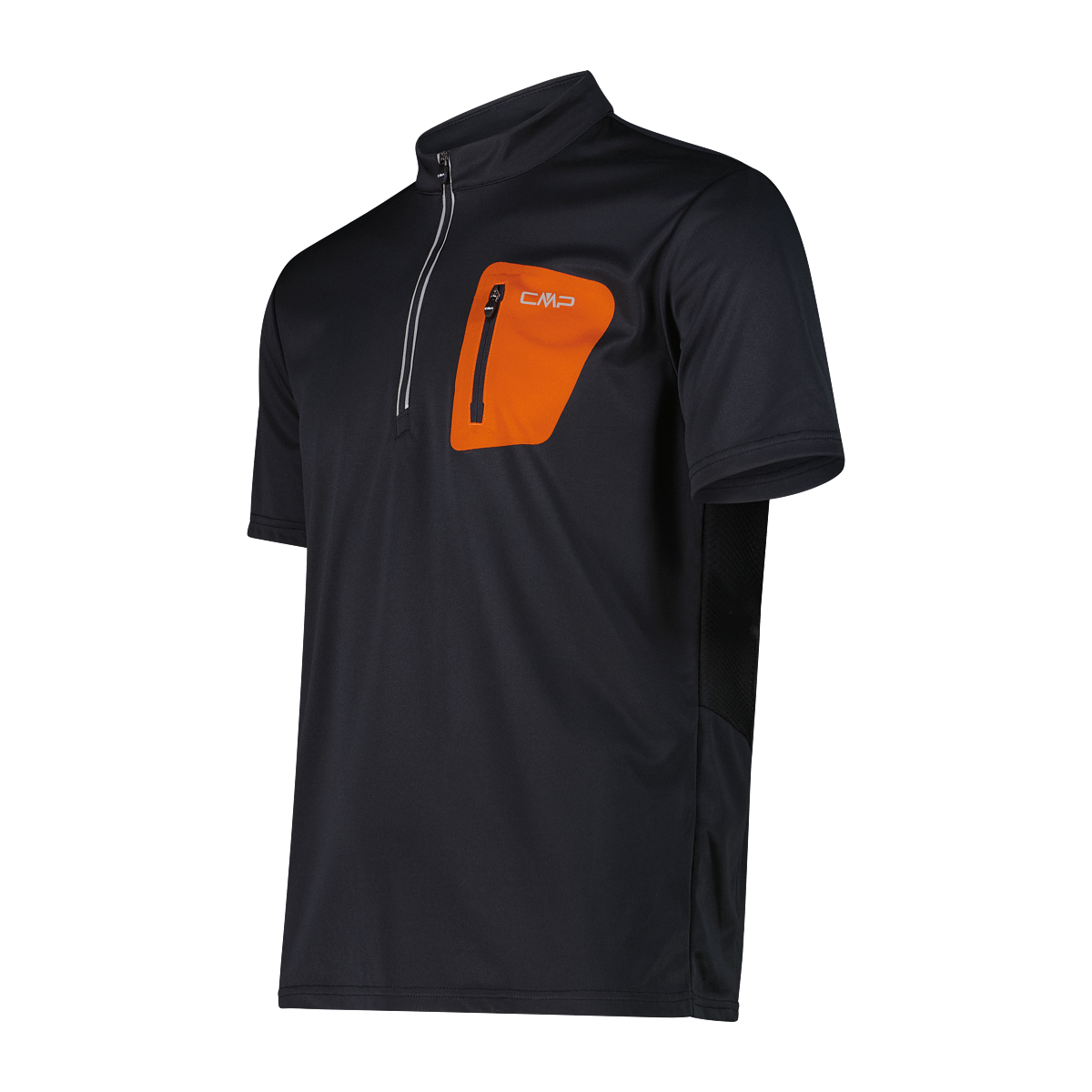 CMP Funktionsshirt, Fahrradshirt