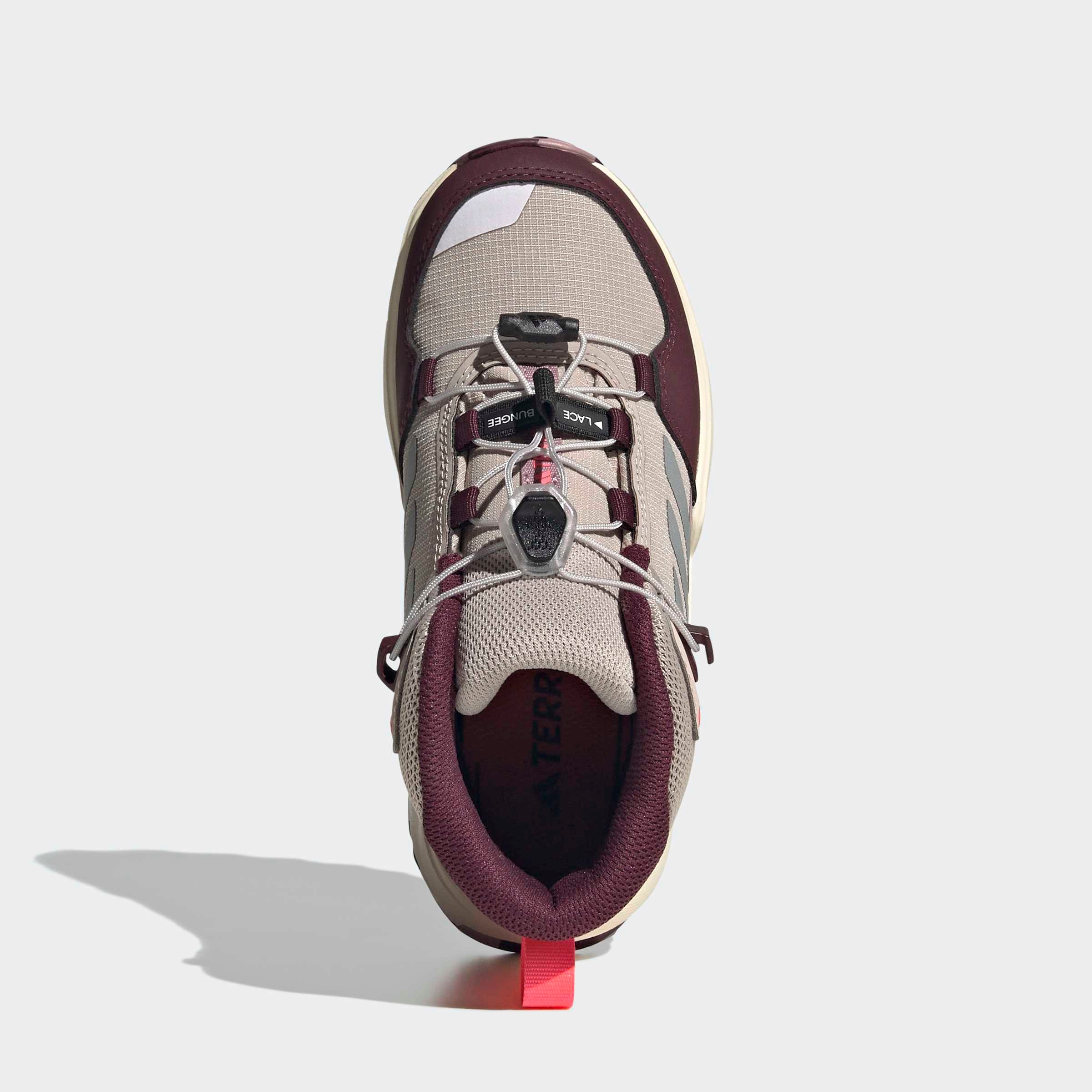 adidas TERREX Wanderschuh »AX4R MID KIDS«  für Kinder & Jugendliche
