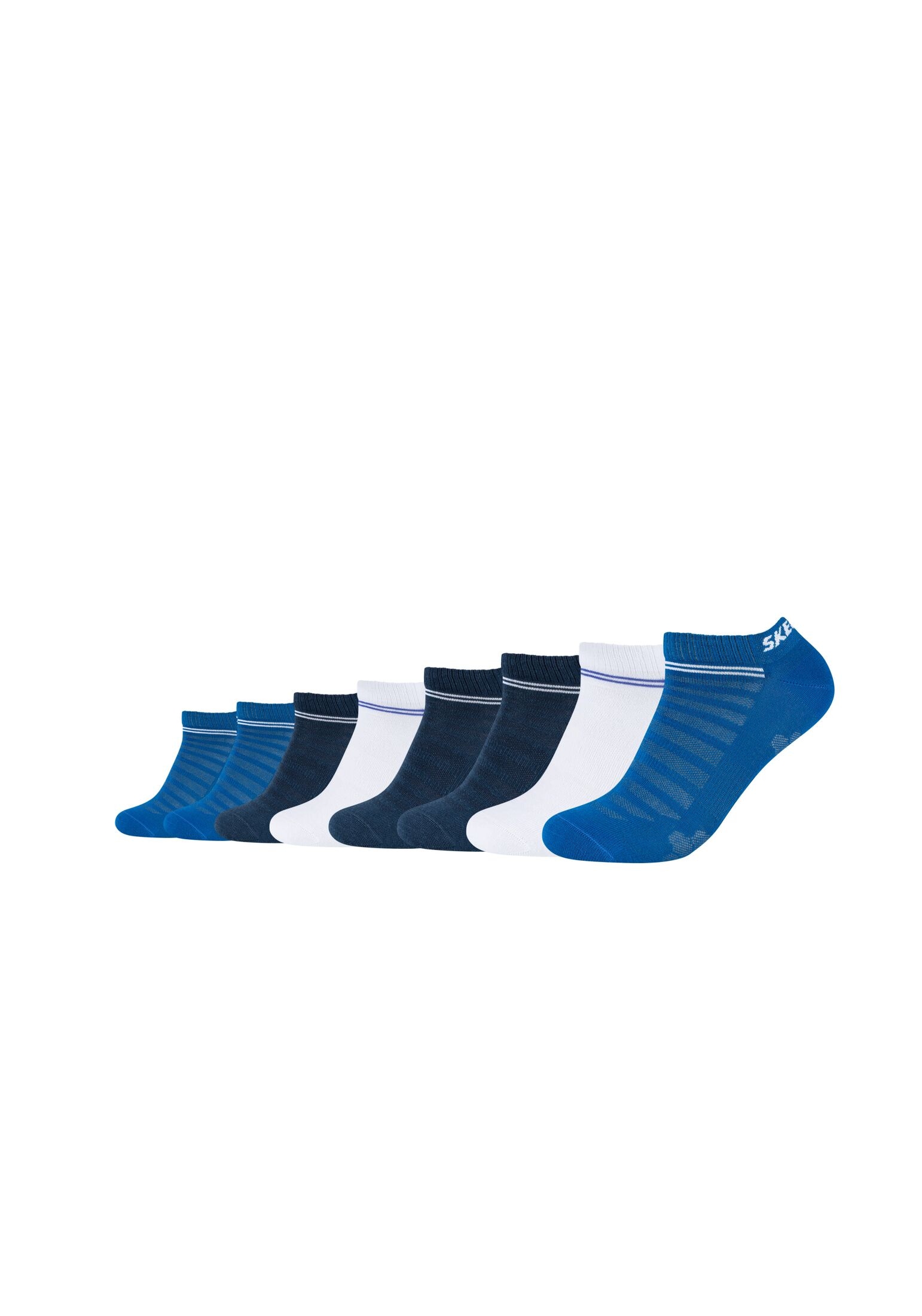 Sneakersocken »Sneakersocken 8er Pack«