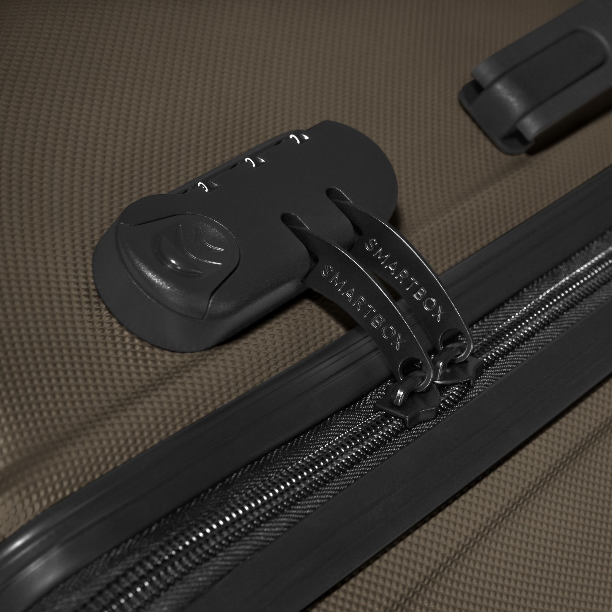 Smartbox Trolley »Edition 03Edition 03« 68 l