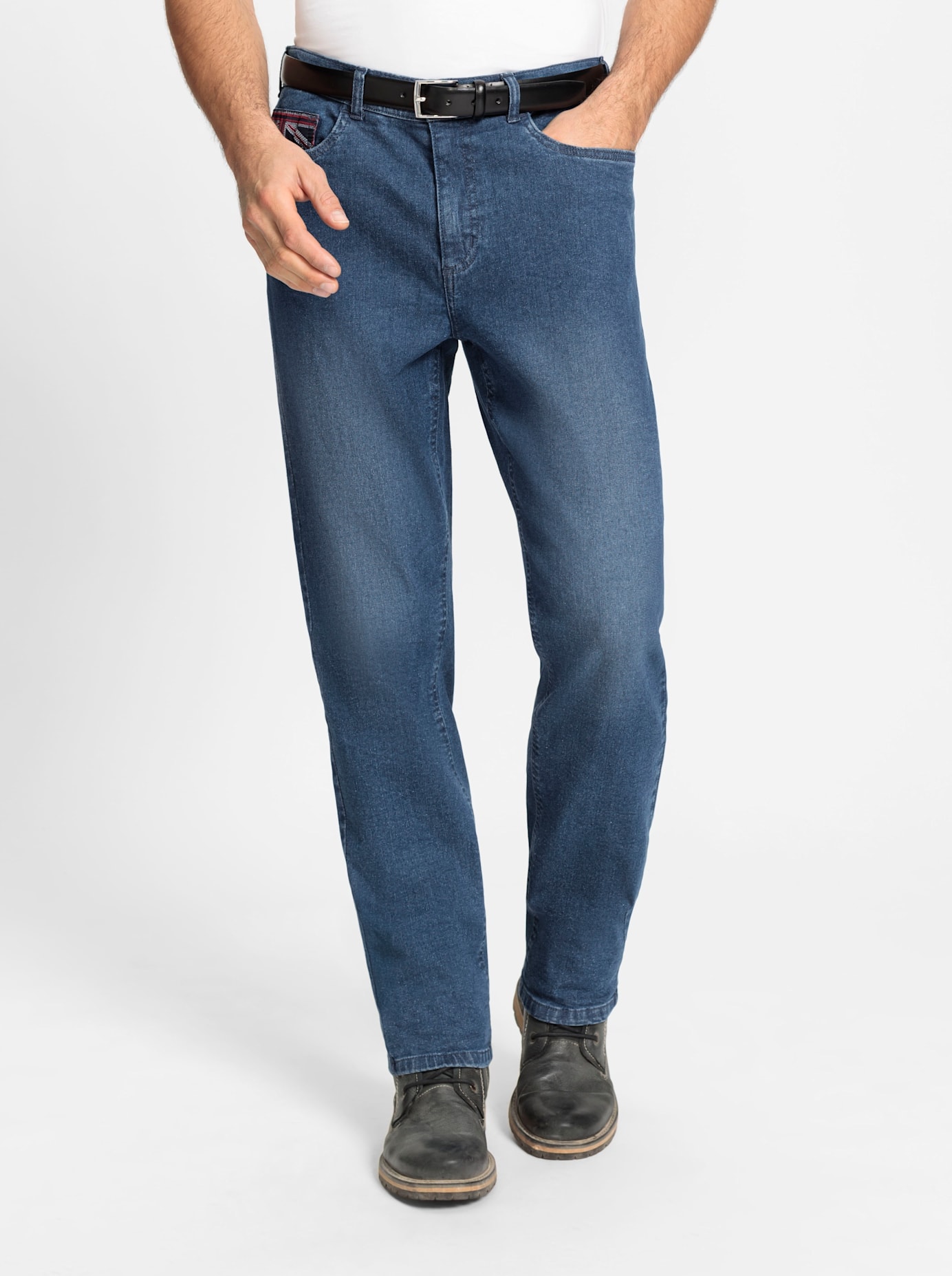 Marco Donati 5-Pocket-Jeans 1 Stk. günstig online kaufen