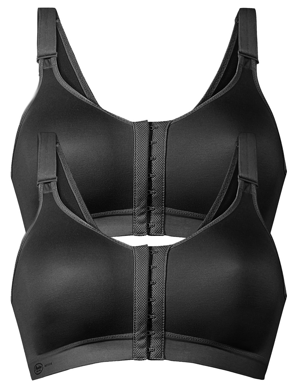 Anita Sport-BH "Sport BH mit Vorderverschluss Frontline Open" günstig online kaufen