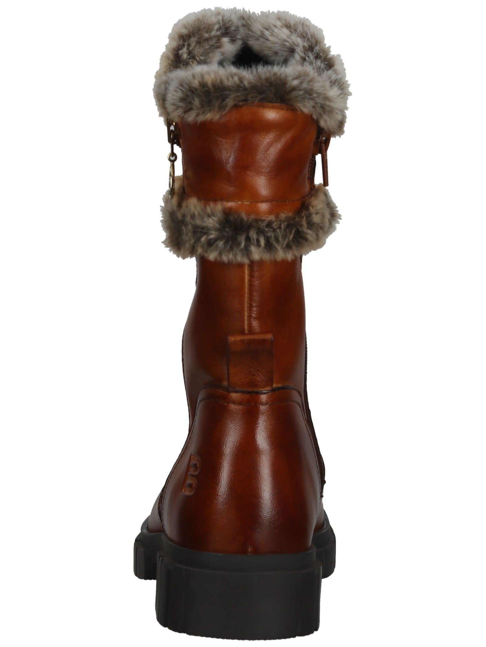 BAGATT Stiefelette »BAGATT Stiefelette Leder/Textil«