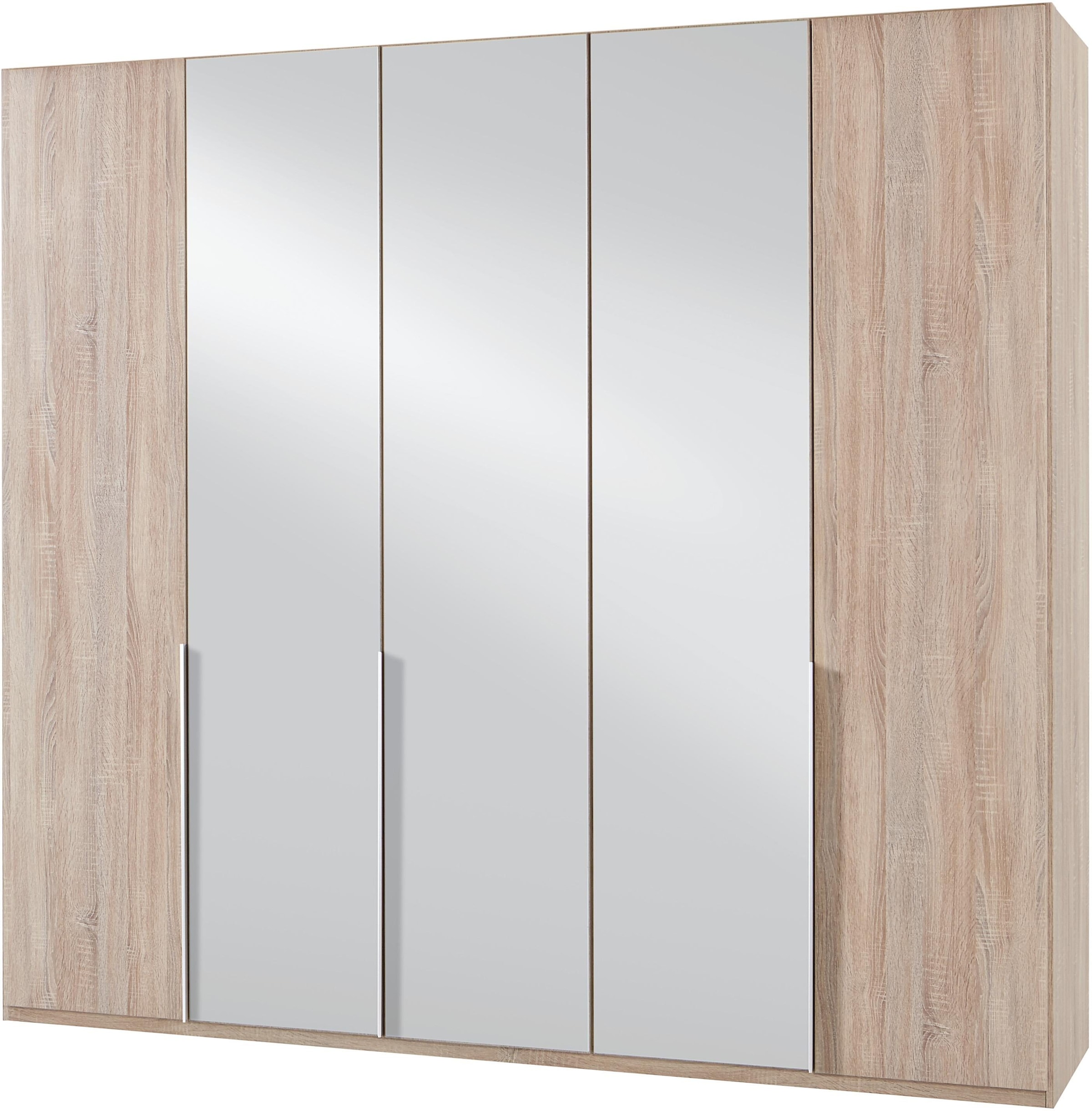 Wimex Kleiderschrank »New York«