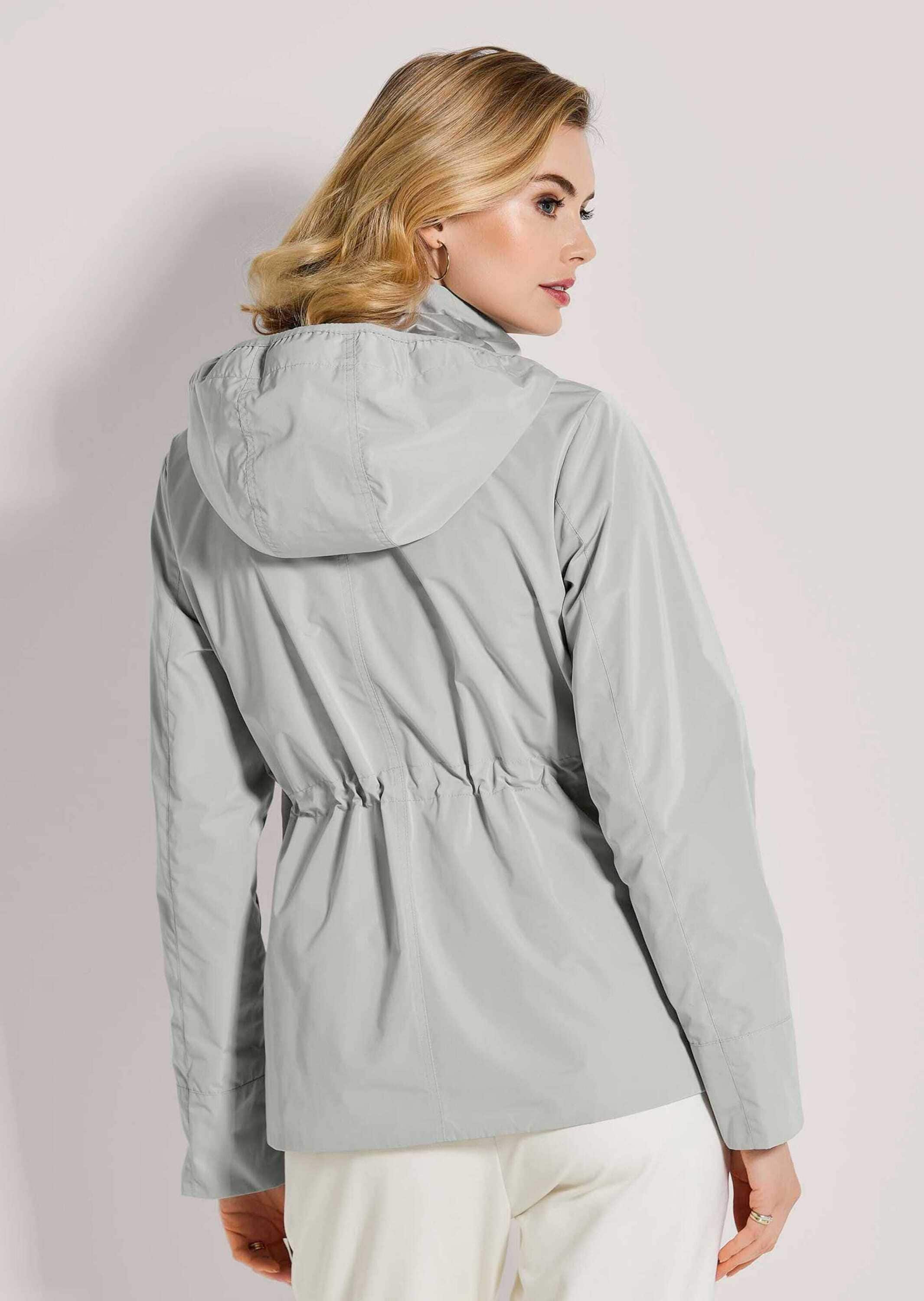 MADELEINE Kurzjacke »Jacke Jacke mit Funktion«