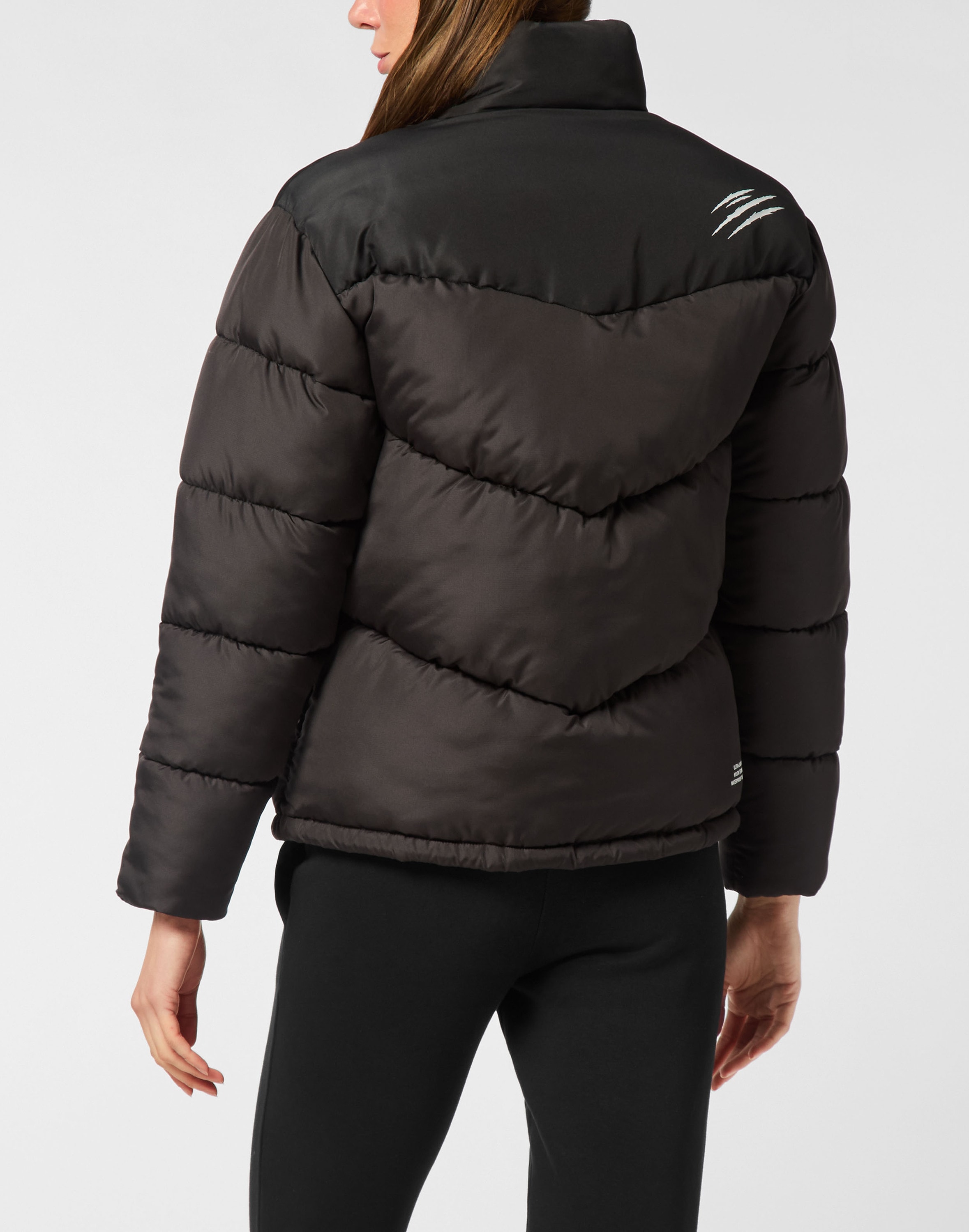 PLEIN SPORT Daunenjacke »Jacke«