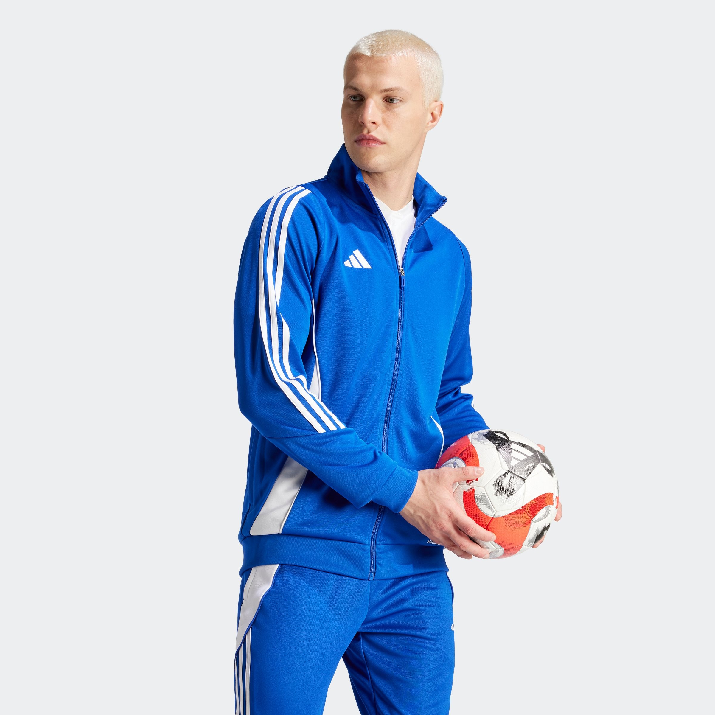 adidas Performance Trainingsjacke "TIRO 24" günstig online kaufen