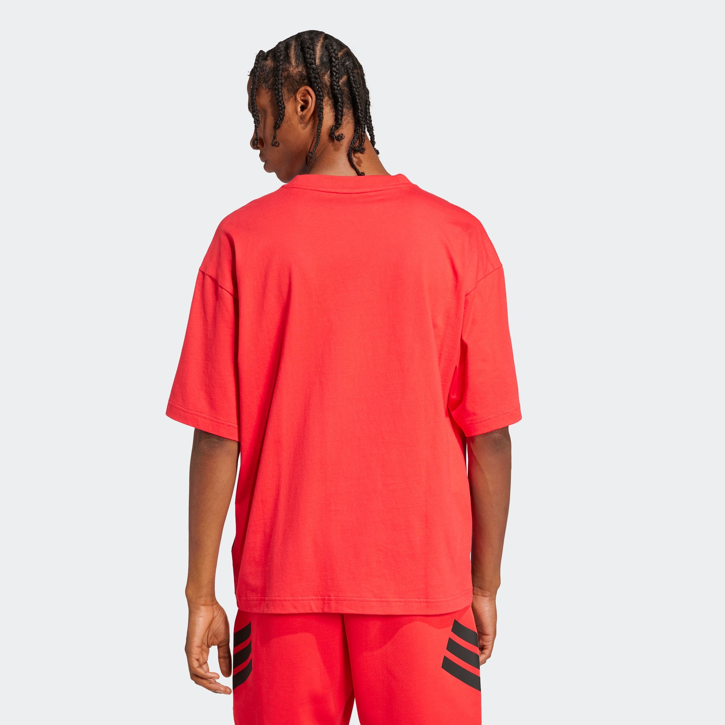 adidas Sportswear T-Shirt "M FI SL T" günstig online kaufen