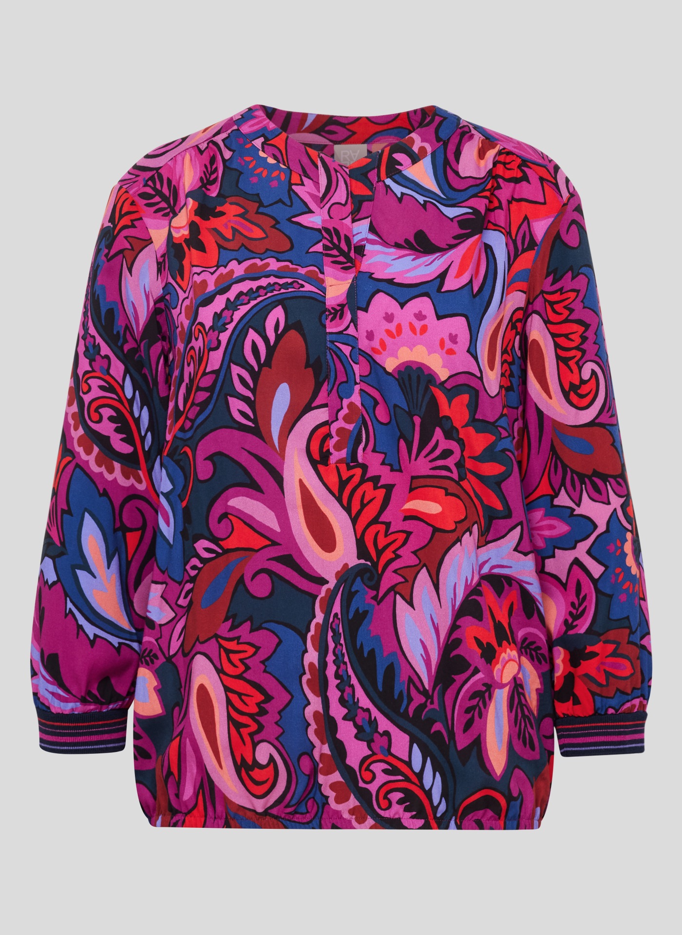 Rabe Klassische Bluse »Bluse«