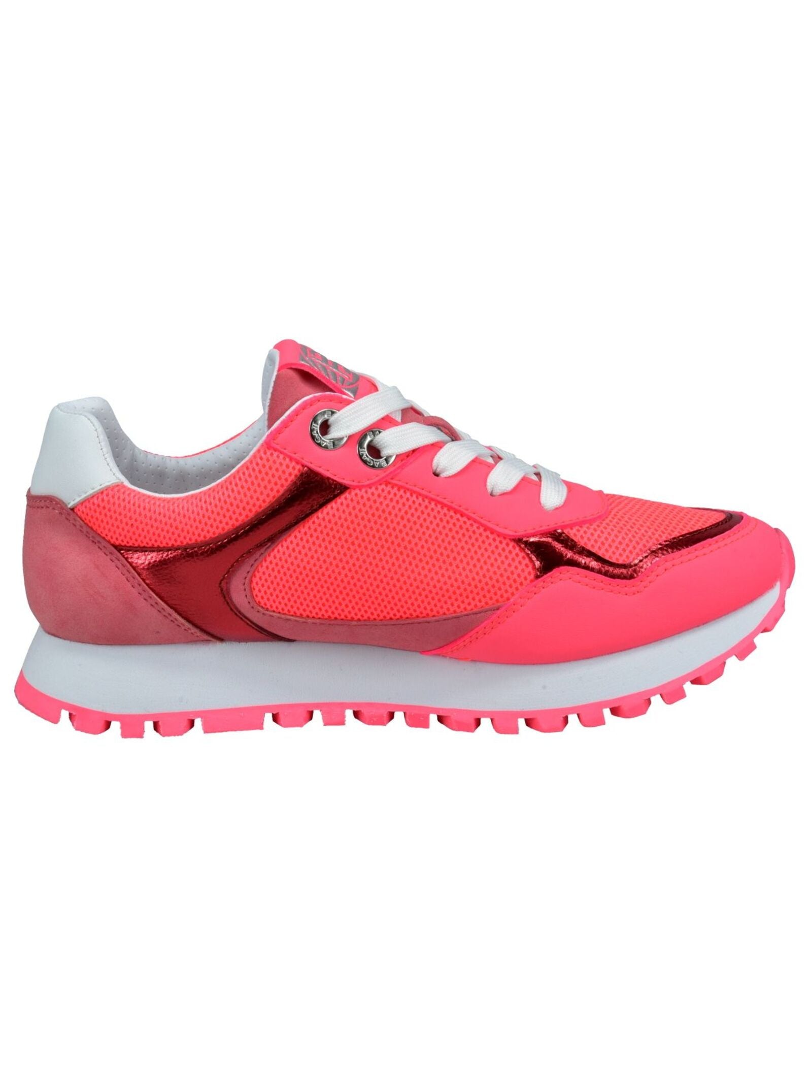 BAGATT Sneaker »BAGATT Sneaker Lederimitat«