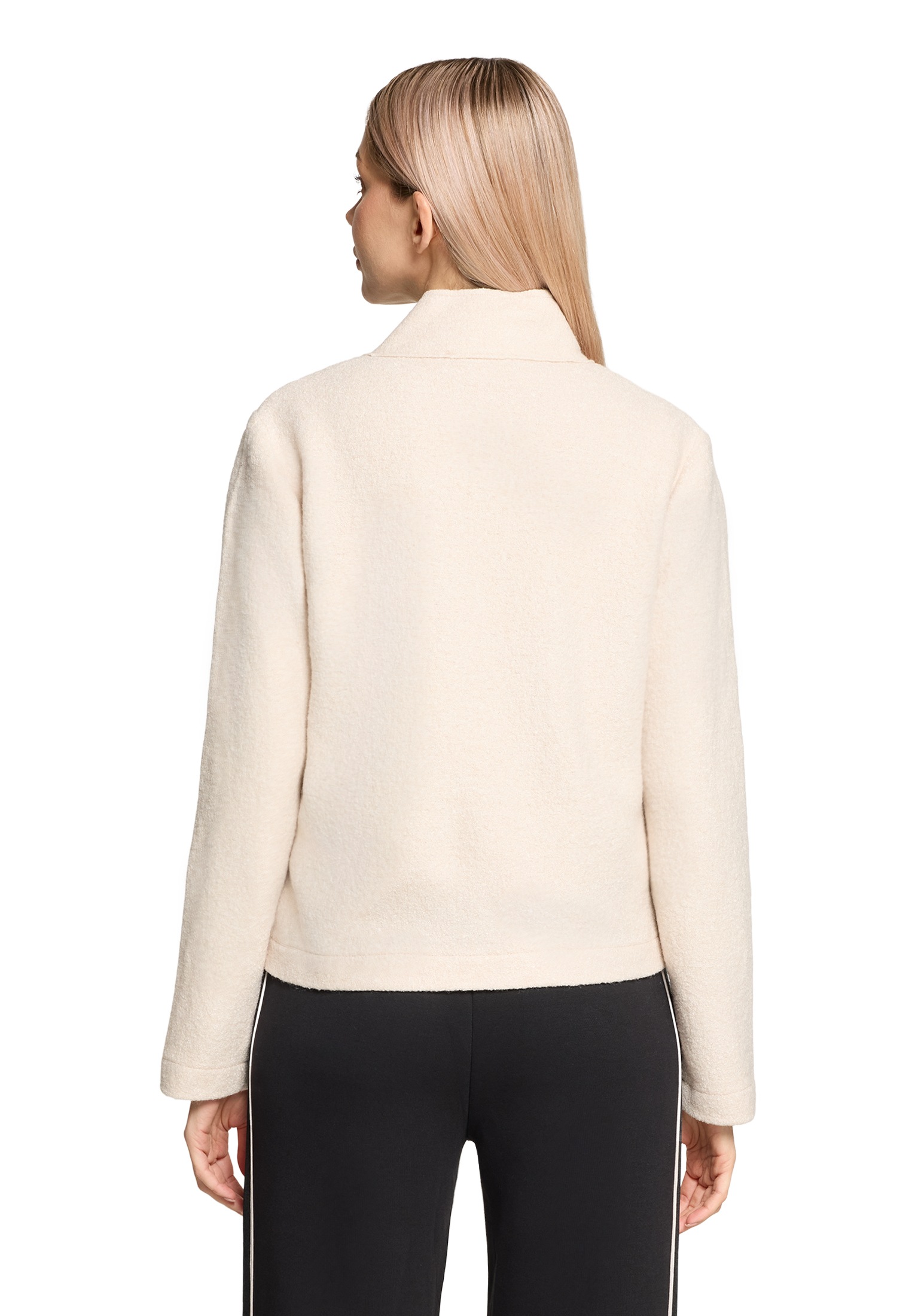 Thumbnail - Betty Barclay Jackenblazer "Damen mit Stehkragen" Muster