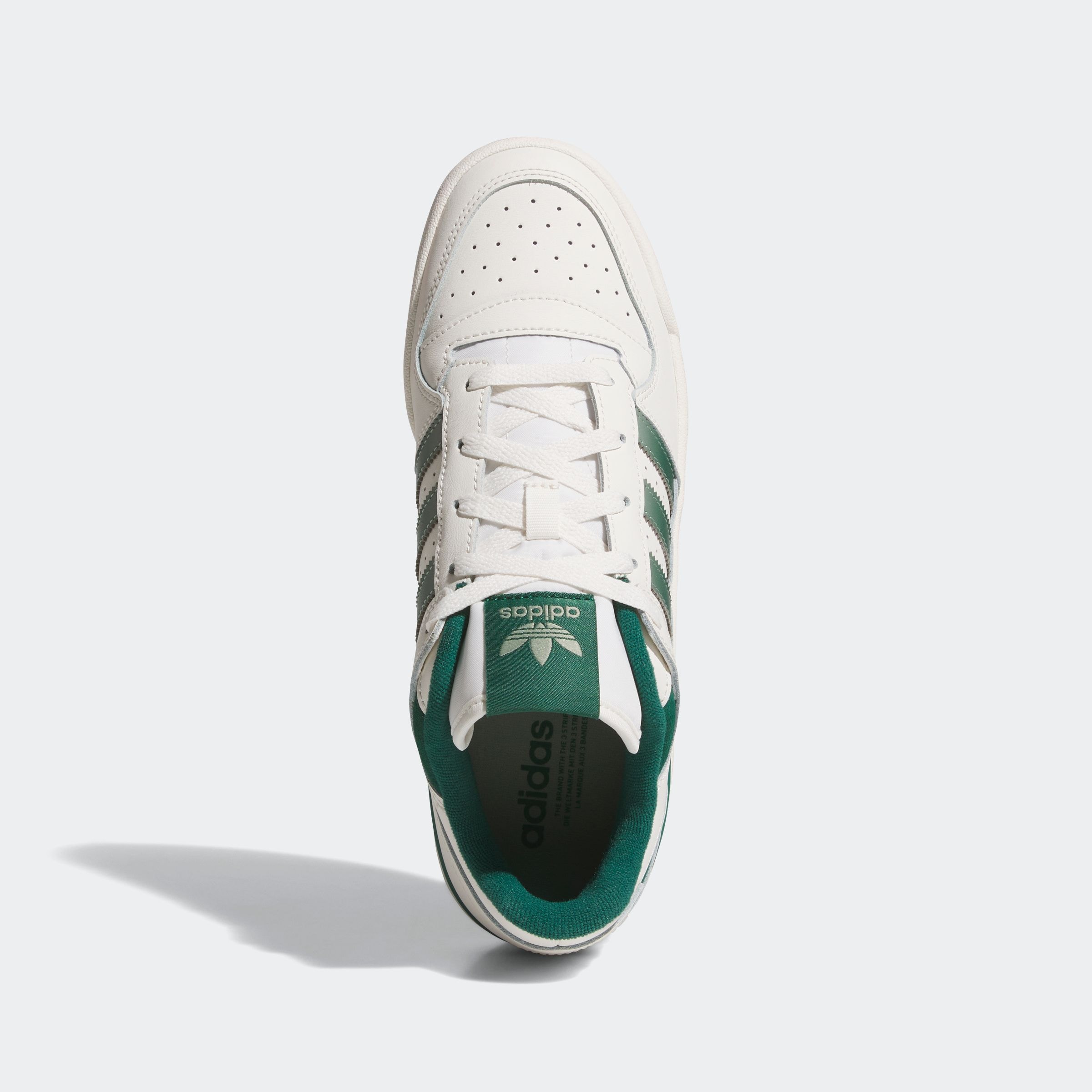 adidas Originals Sneaker »FORUM LOW CL«