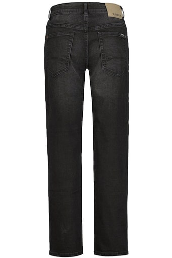Garcia Dad-Jeans »Dalino«, for Boys, mit Destroyed Effekten