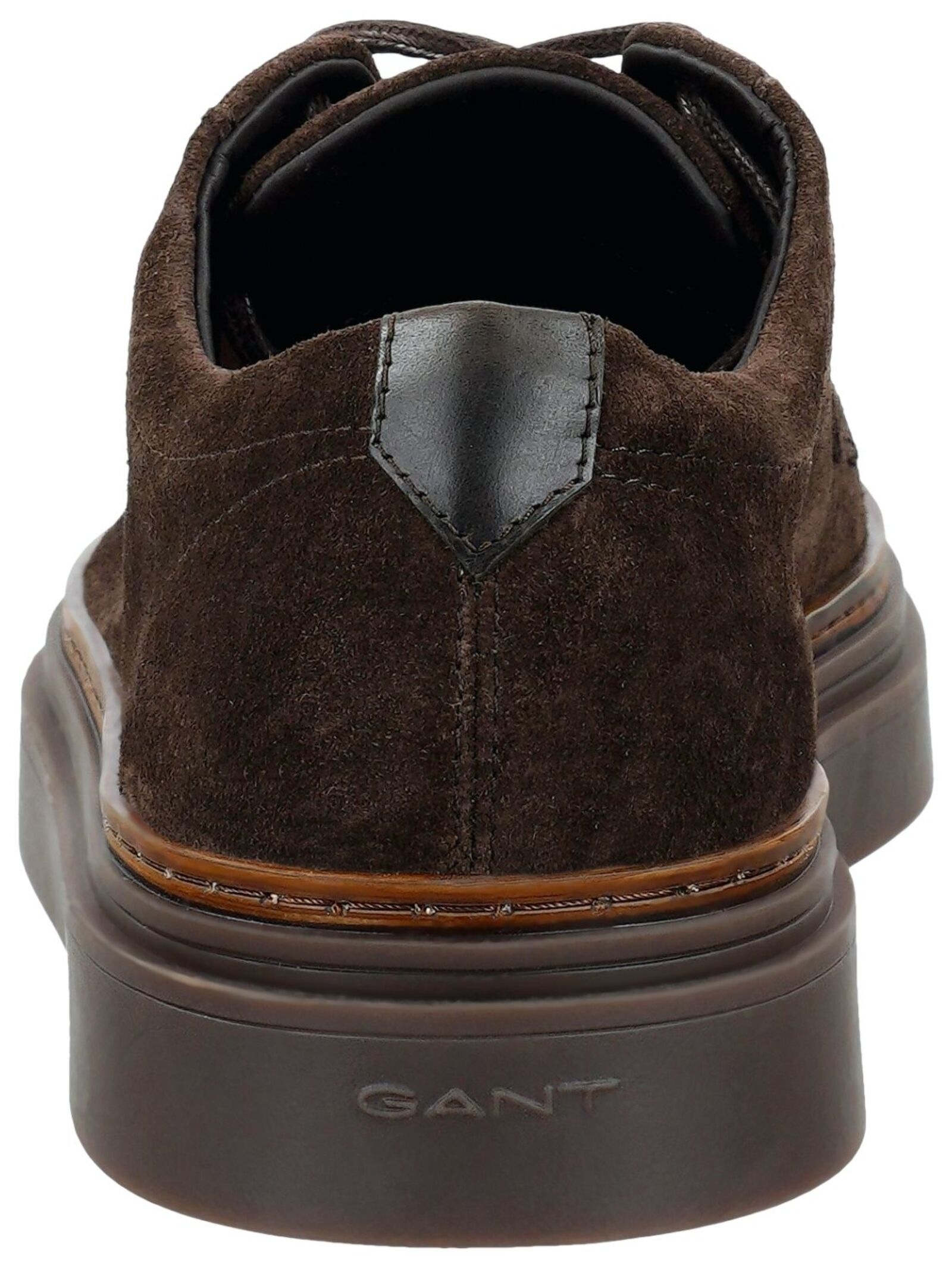 Gant Sneaker »Gant Sneaker Nubukleder«