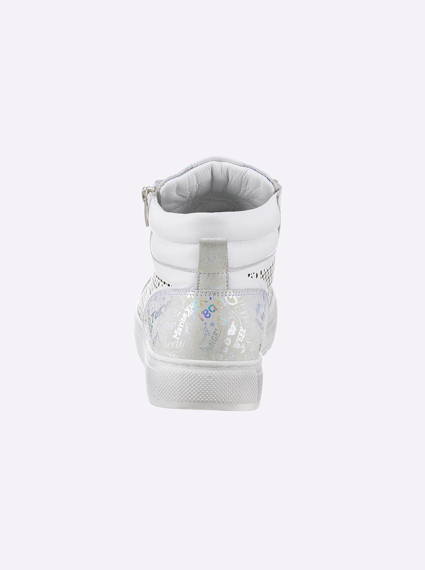 Gemini Schnürschuh