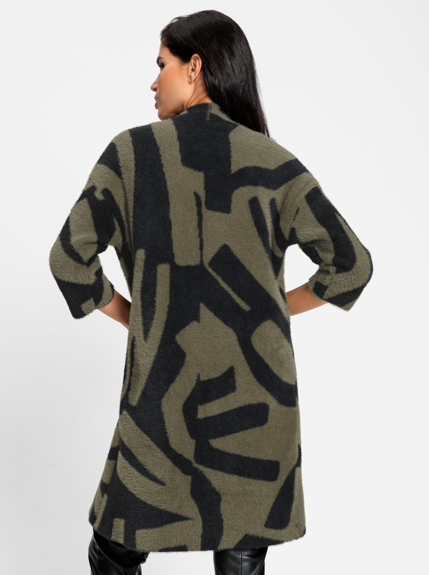 heine Strickjacke