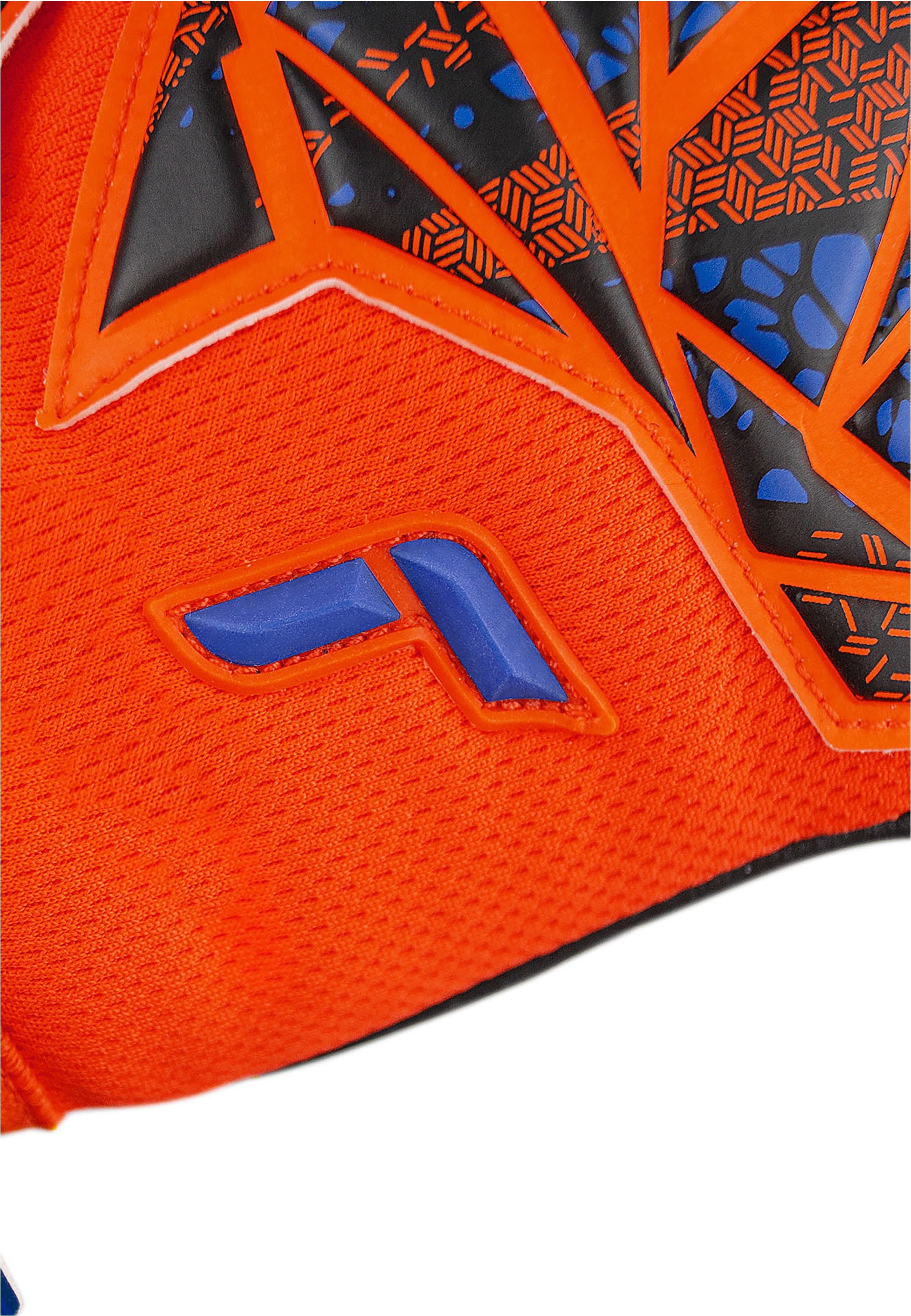 Reusch Torwarthandschuhe »Attrakt Silver NC«, mit Negative Cut